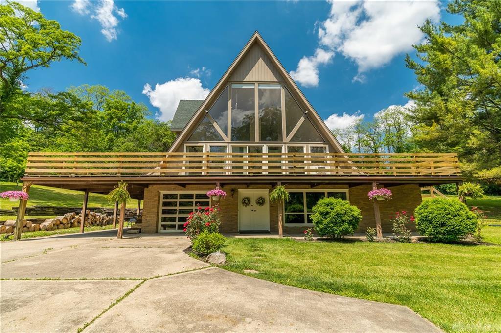 6599 Us Highway 36 Property Photo 1