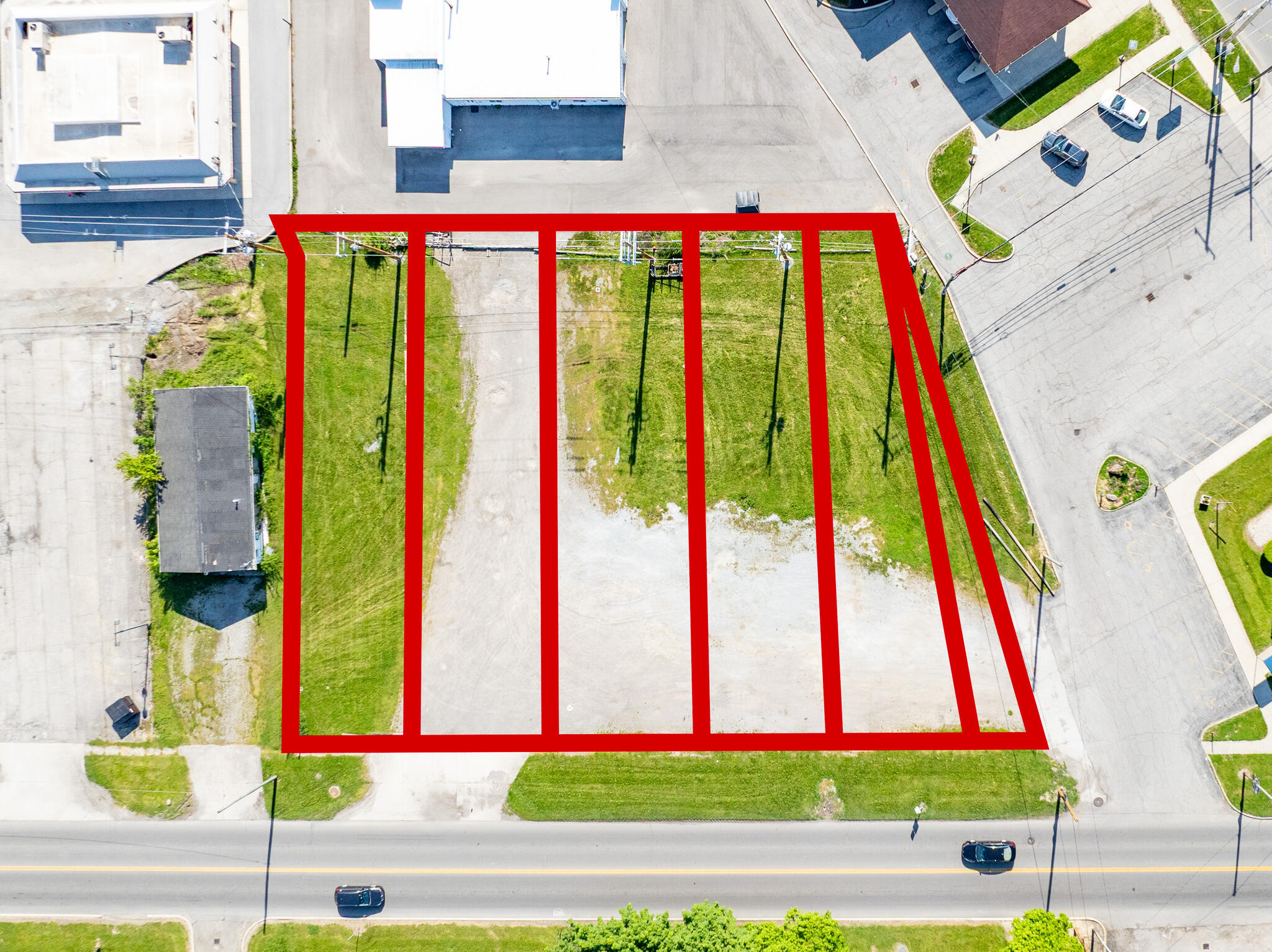 400 S Detroit Street Property Photo 1