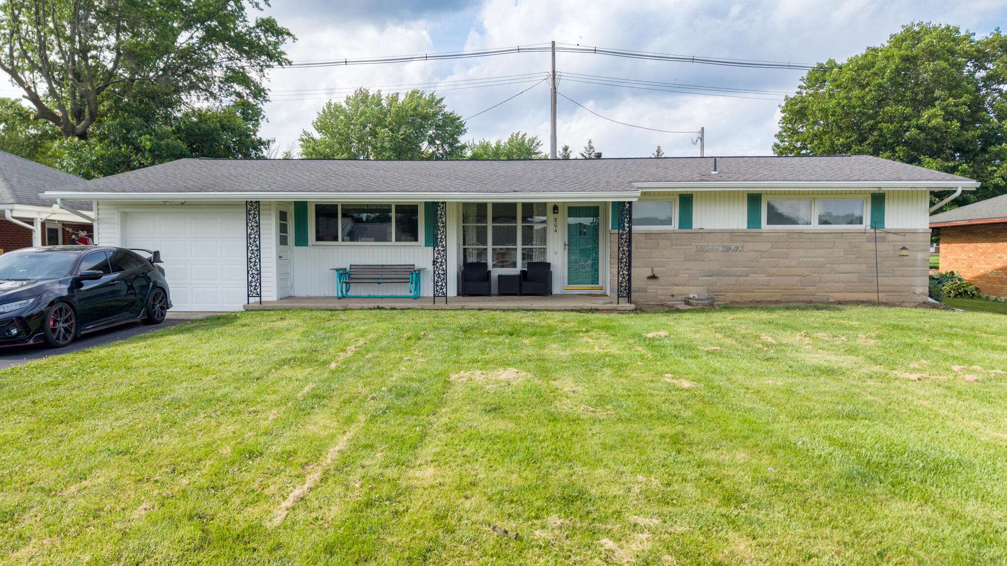 804 N Circle Drive