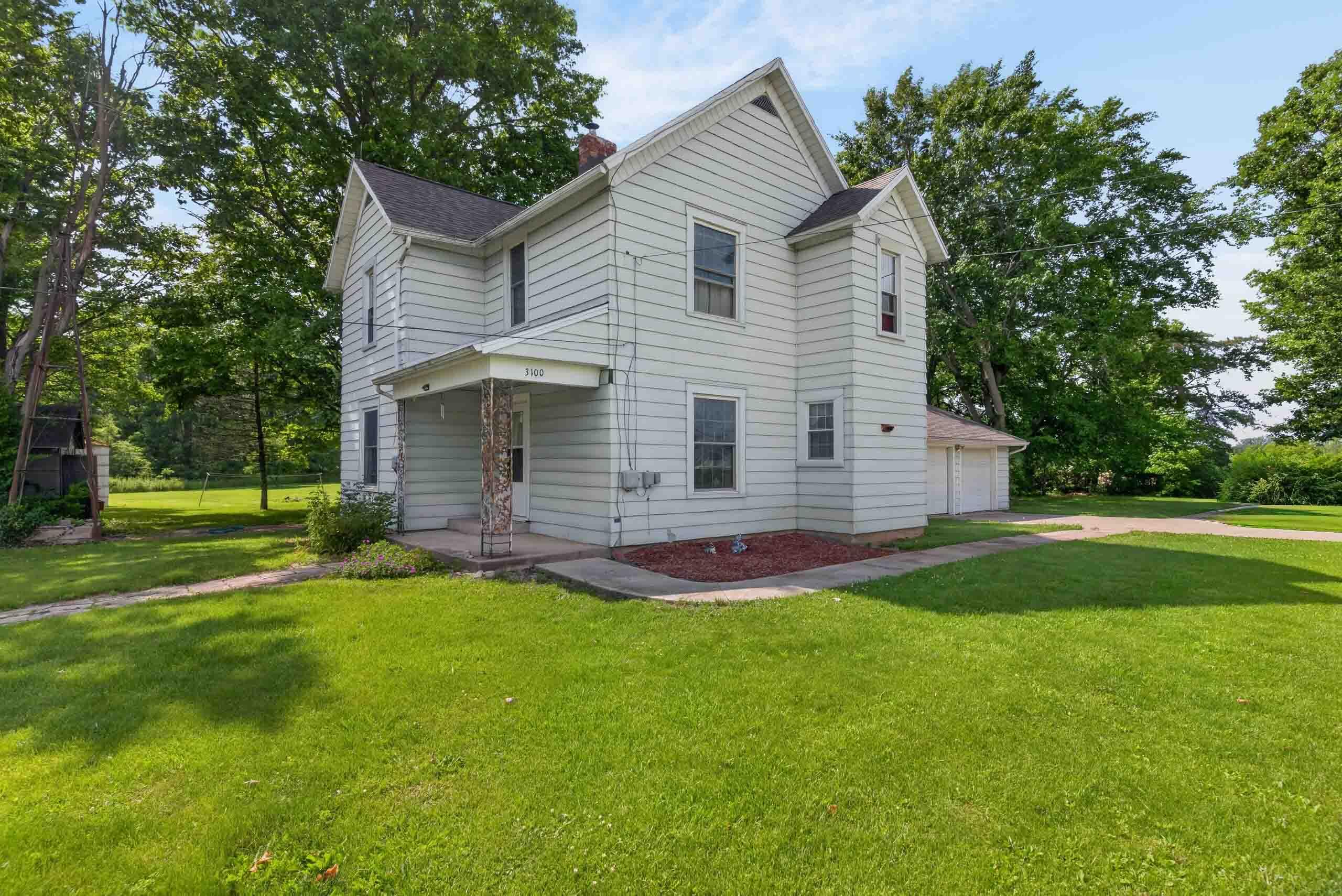 3100 S Wapakoneta Road Property Photo 2