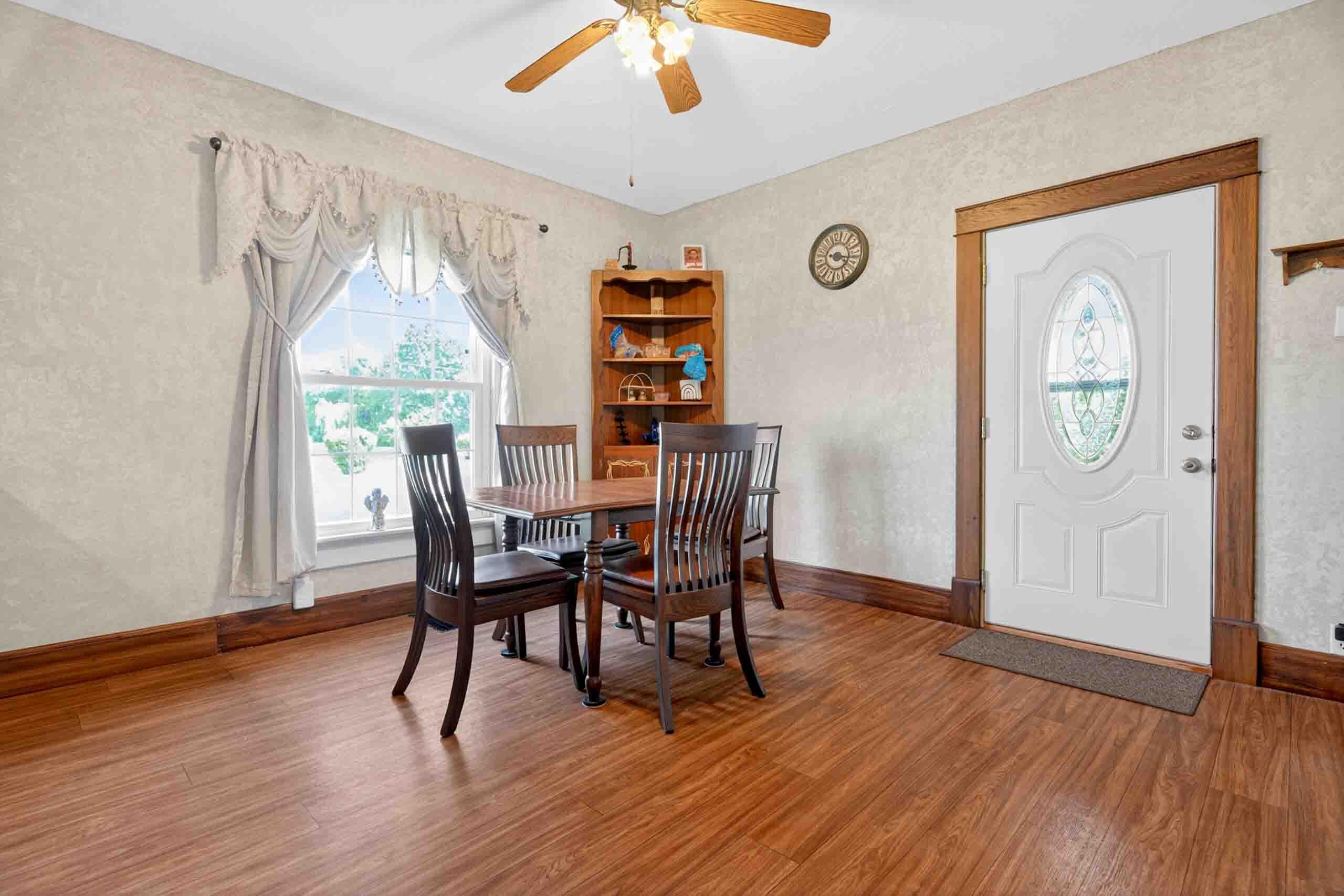 3100 S Wapakoneta Road Property Photo 4