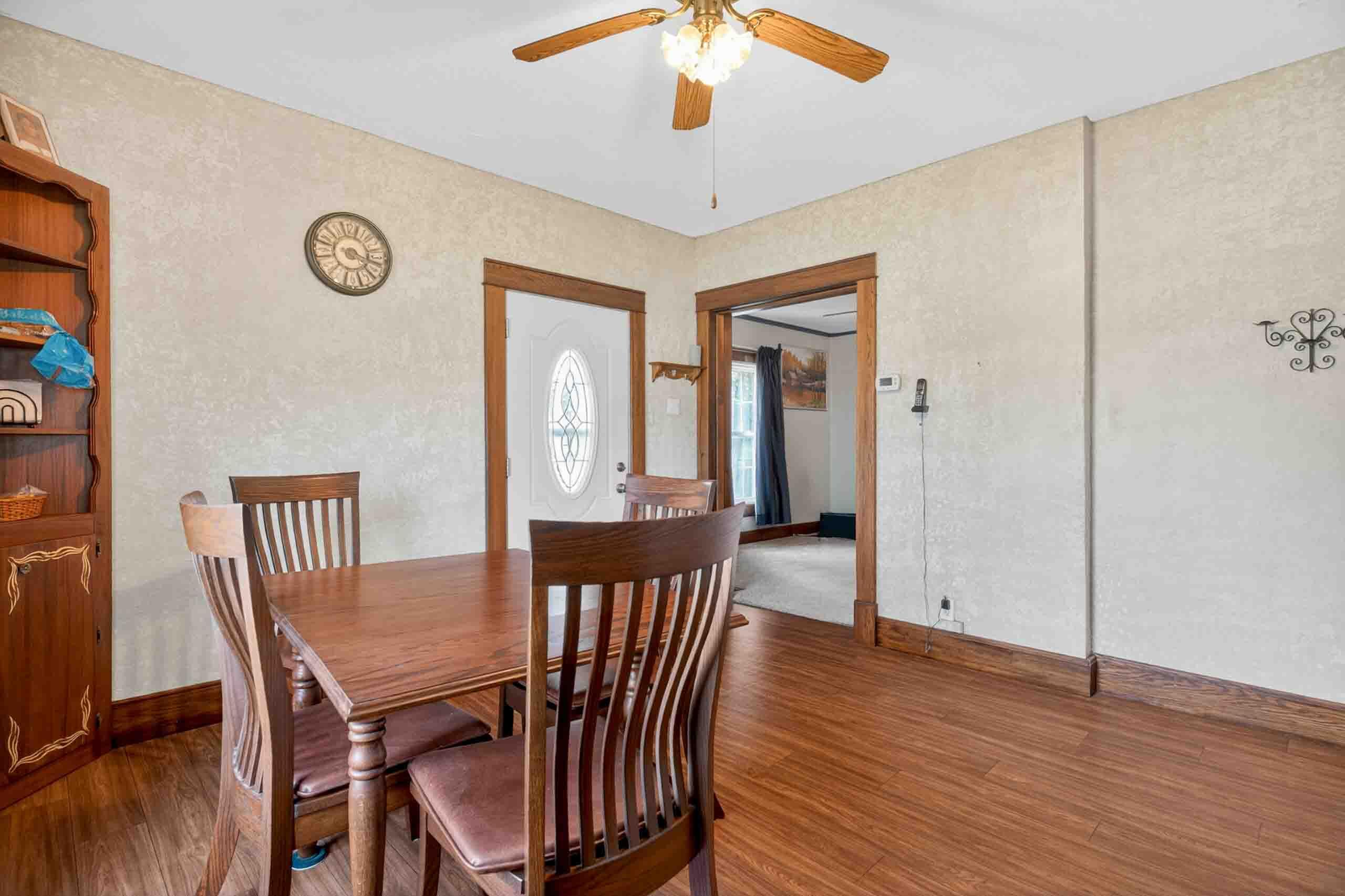 3100 S Wapakoneta Road Property Photo 5