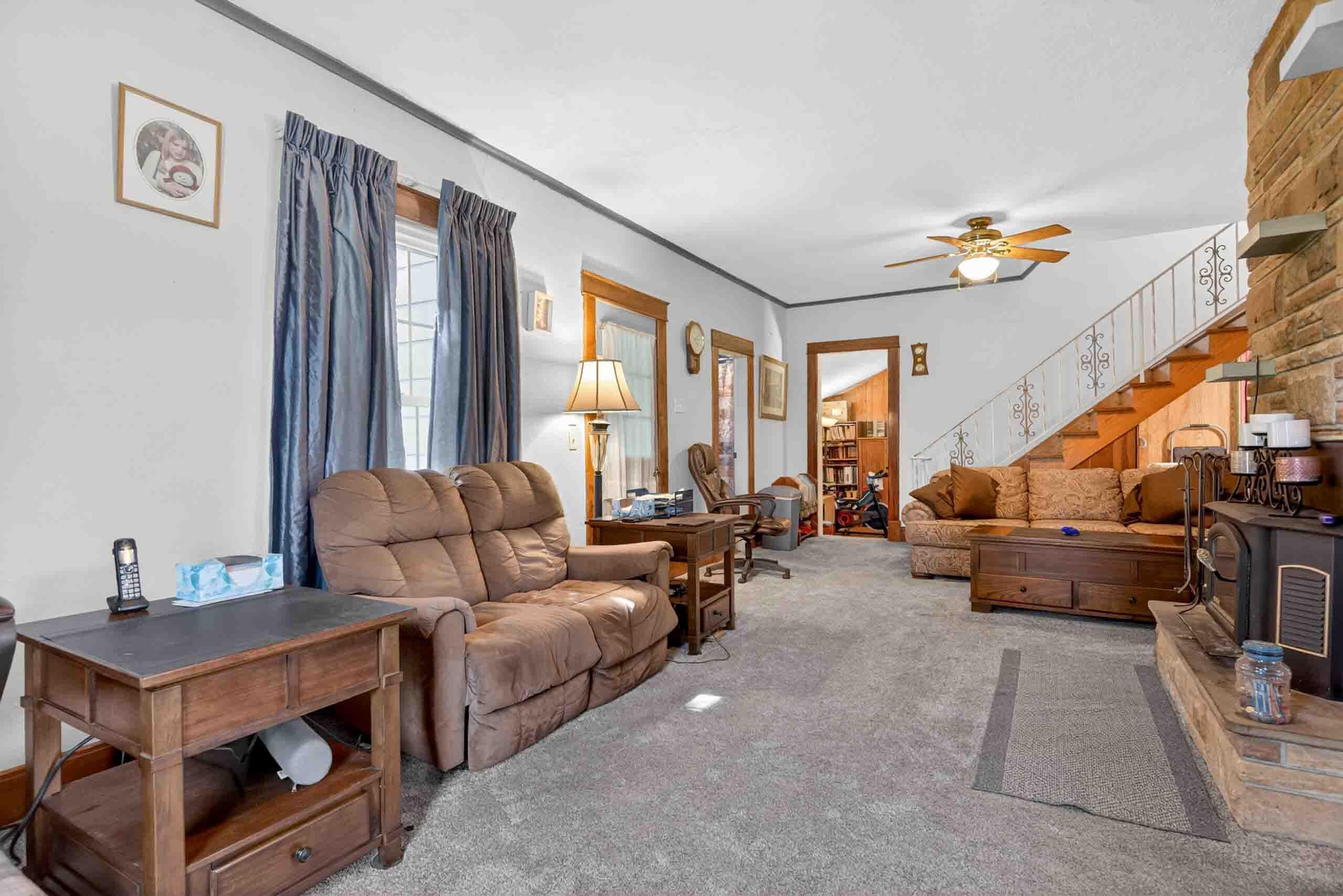 3100 S Wapakoneta Road Property Photo 6