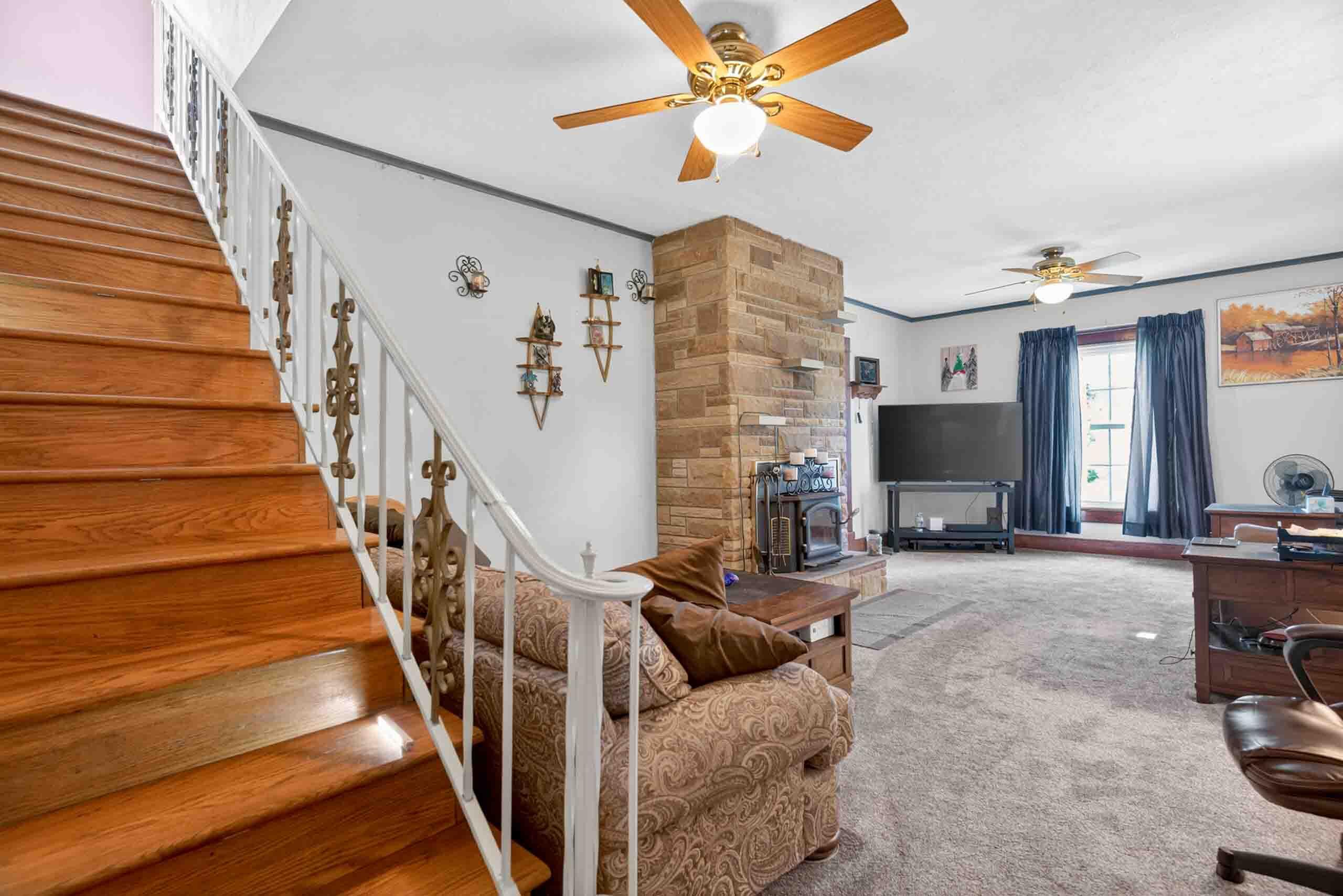 3100 S Wapakoneta Road Property Photo 10