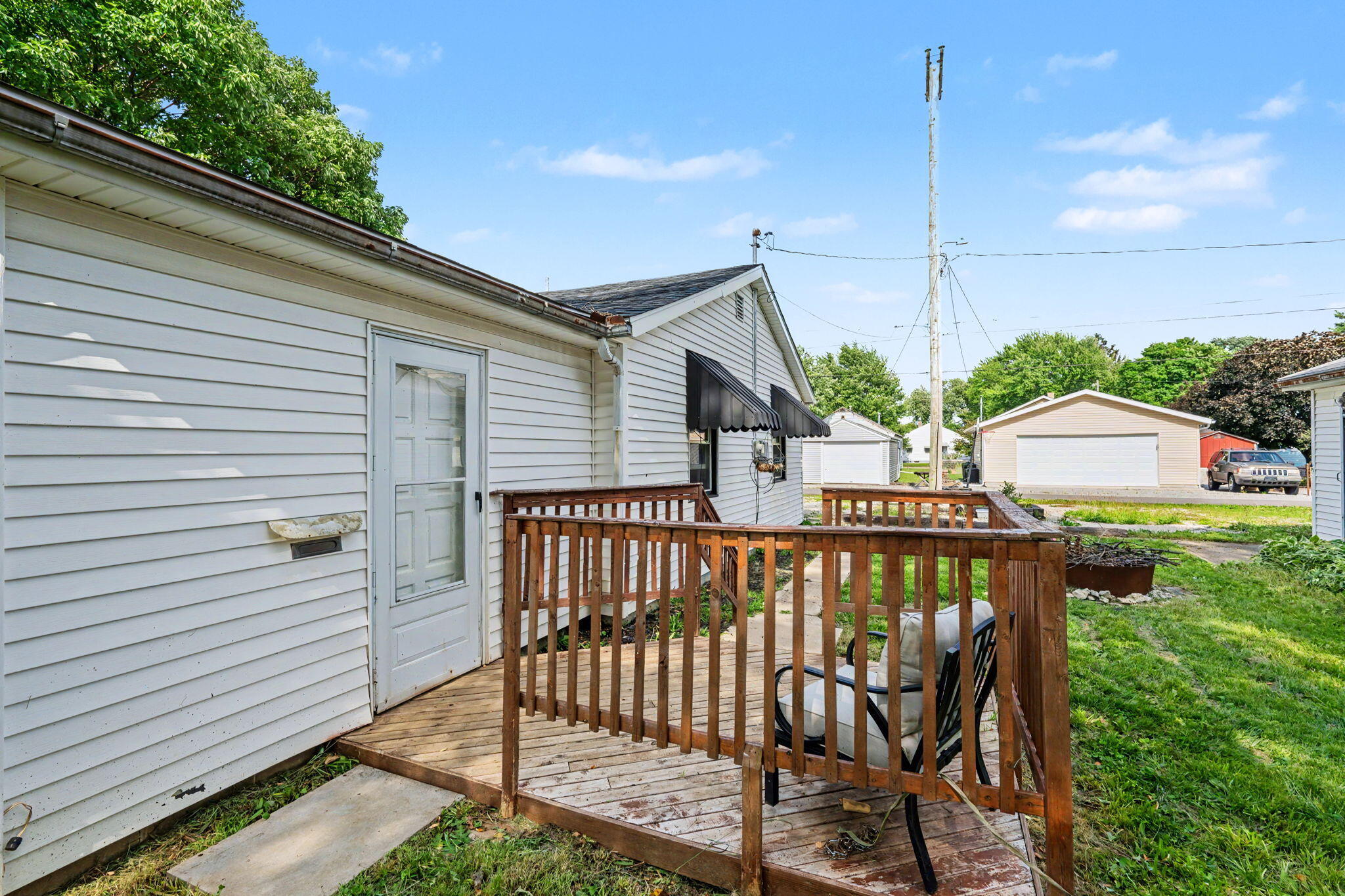 801 Boal Avenue Property Photo 3
