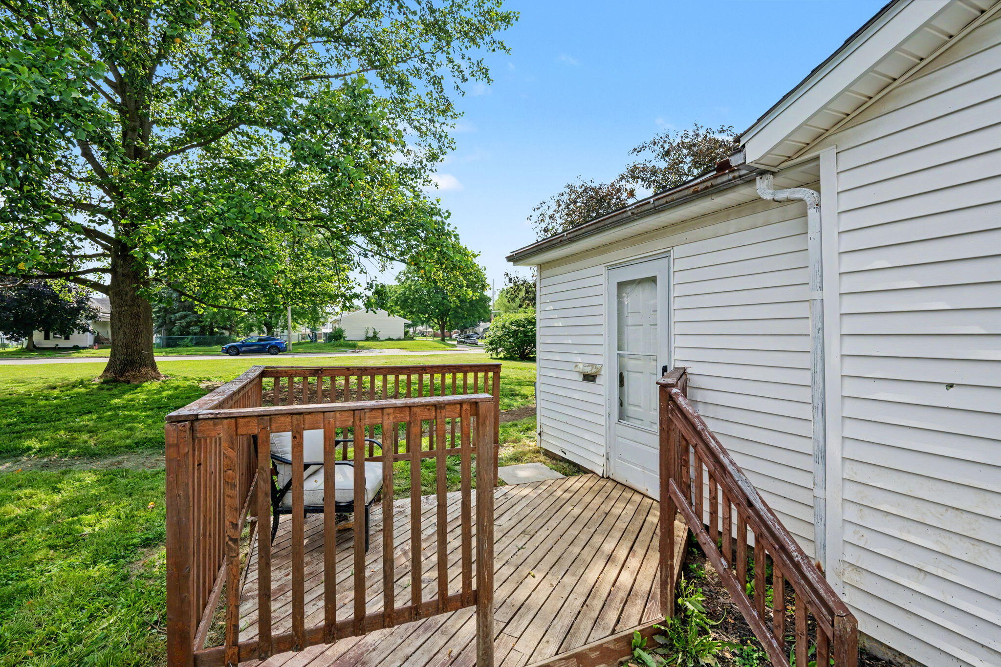 801 Boal Avenue Property Photo 4