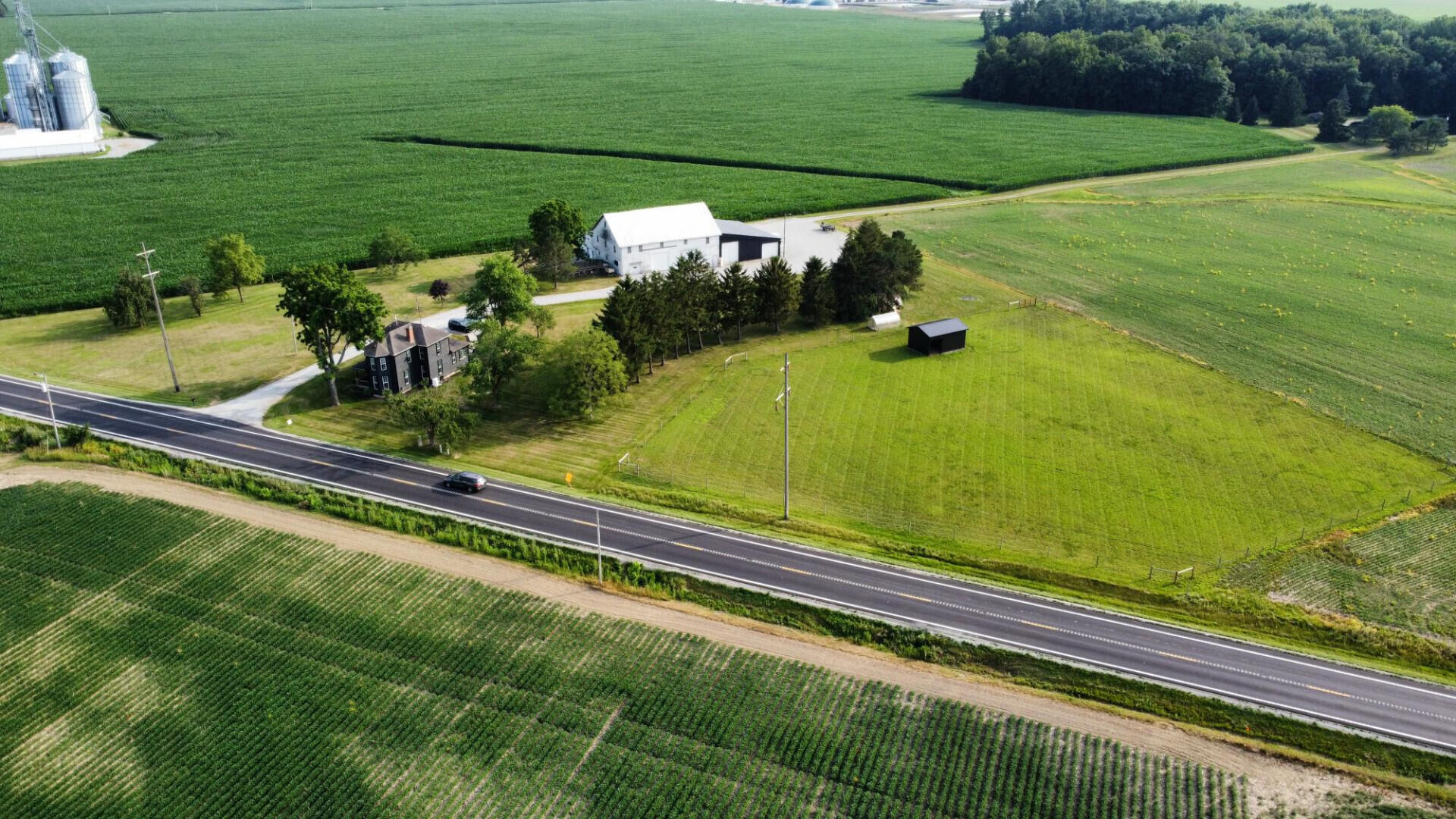 10641 Ohio 29 Property Photo 1