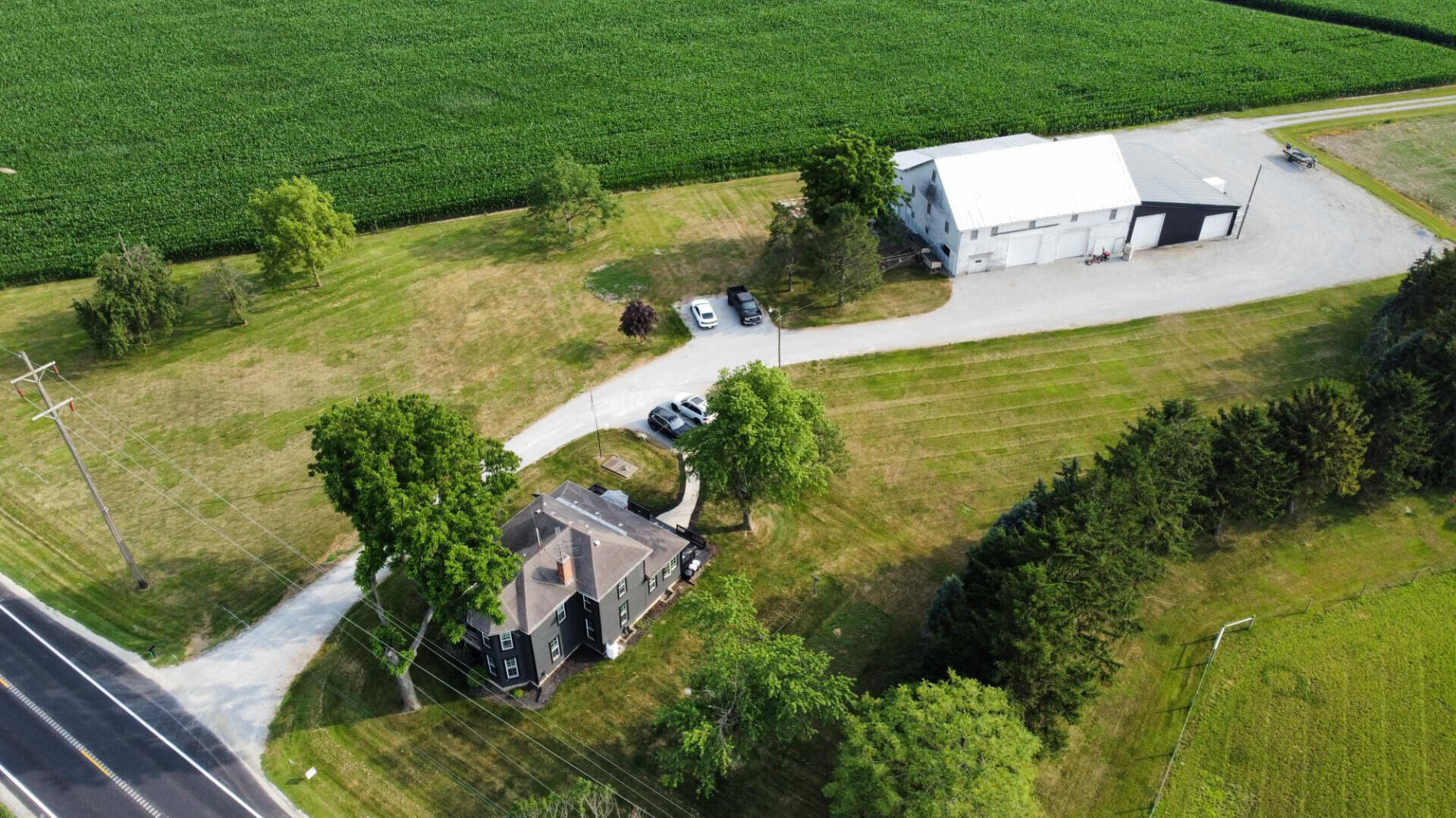 10641 Ohio 29 Property Photo 5