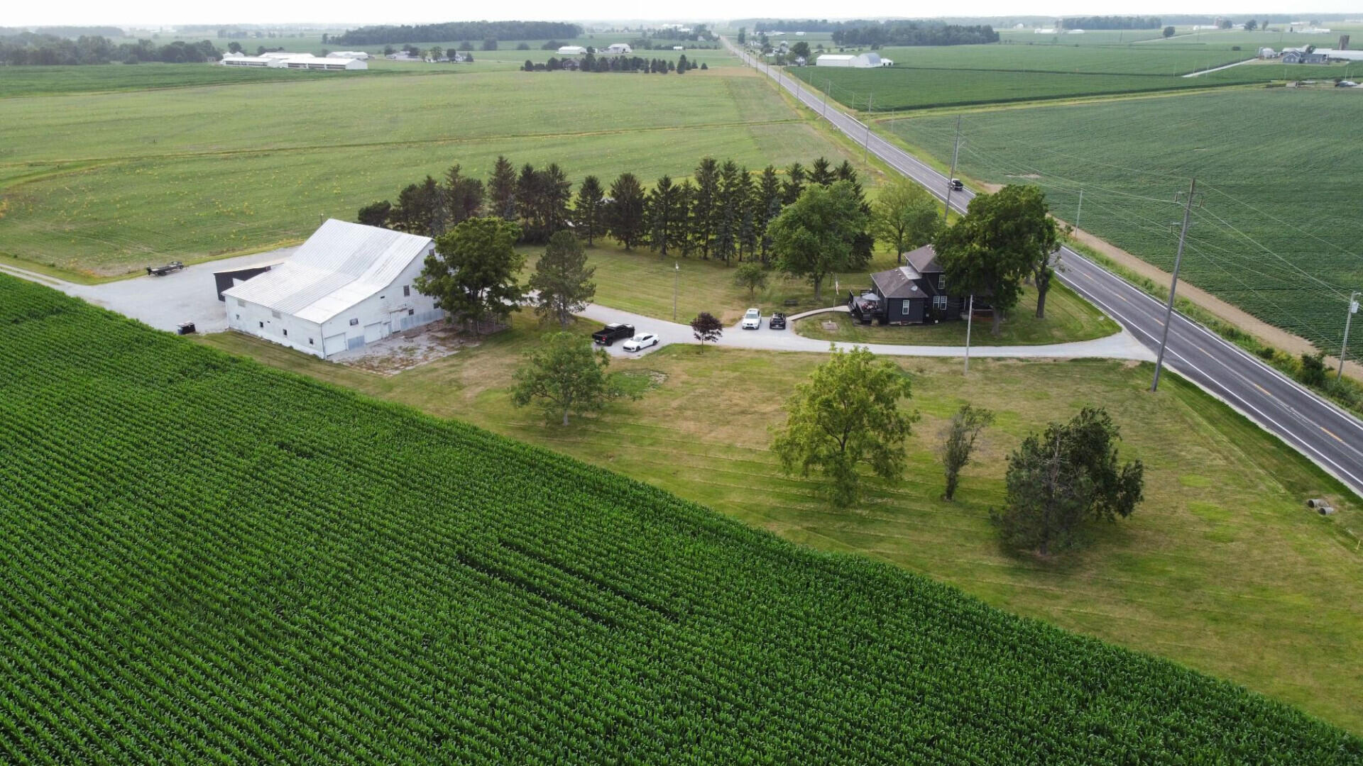 10641 Ohio 29 Property Photo 6