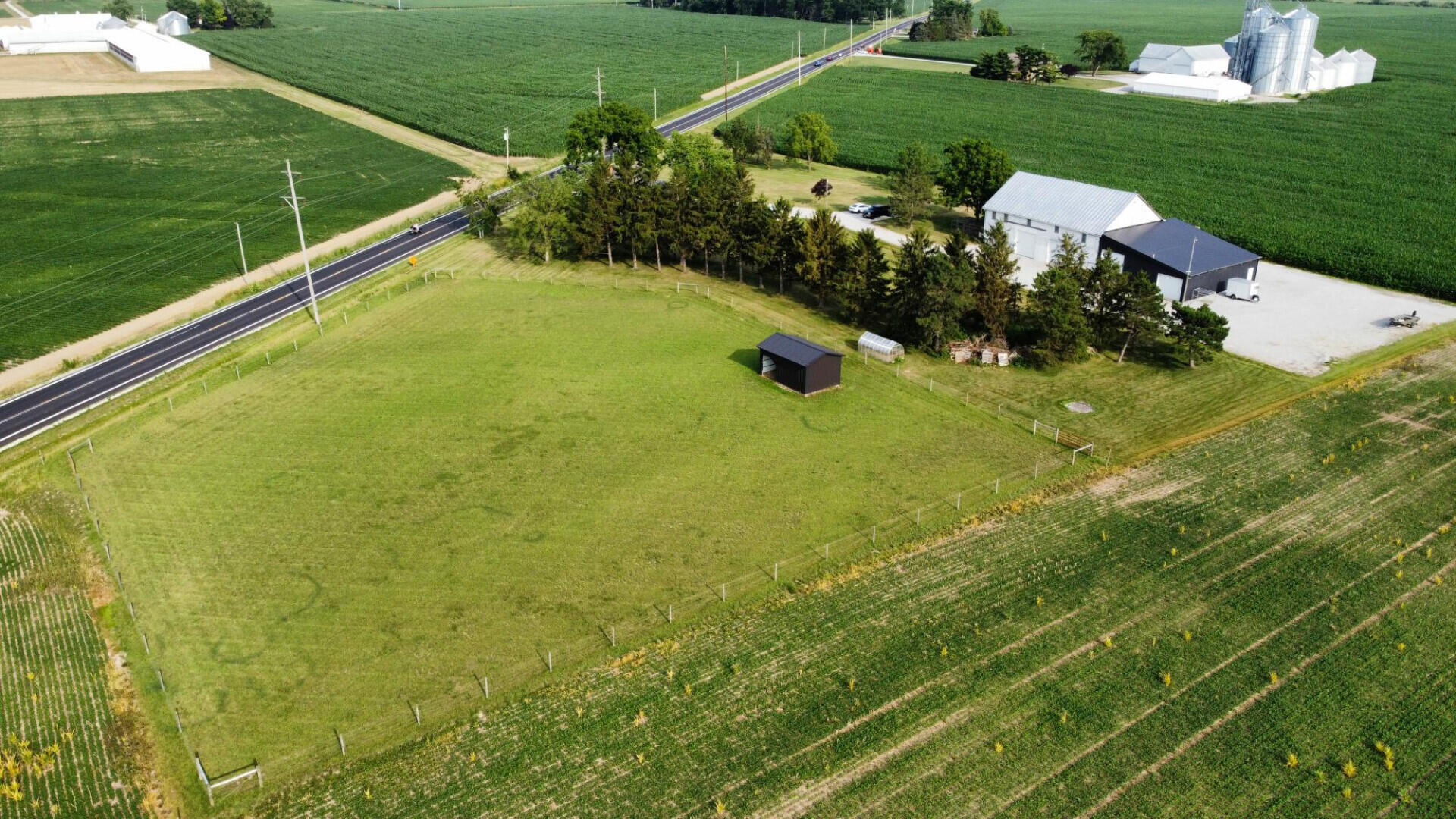 10641 Ohio 29 Property Photo 10