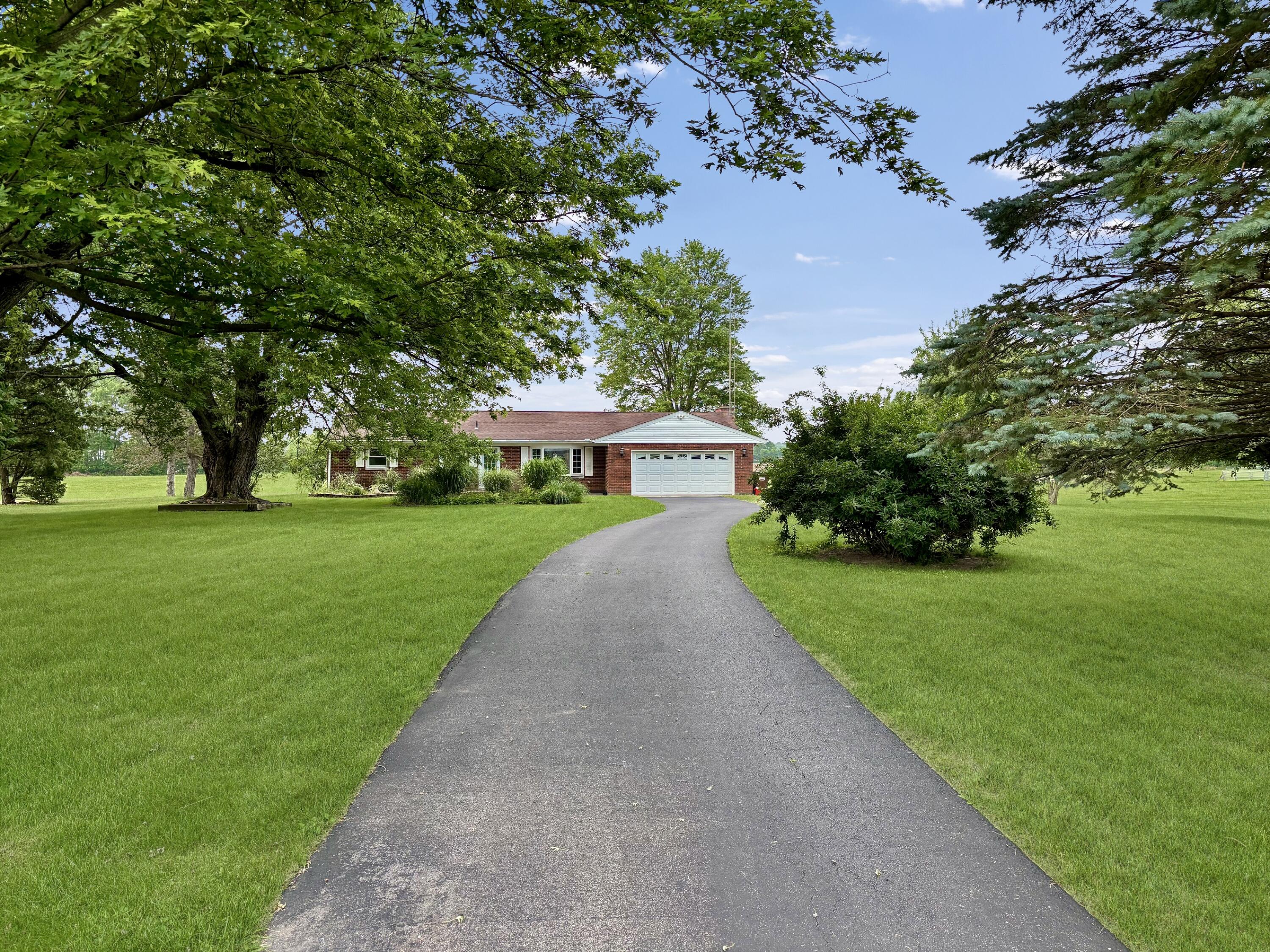 3835 State Route 502 Property Photo 1
