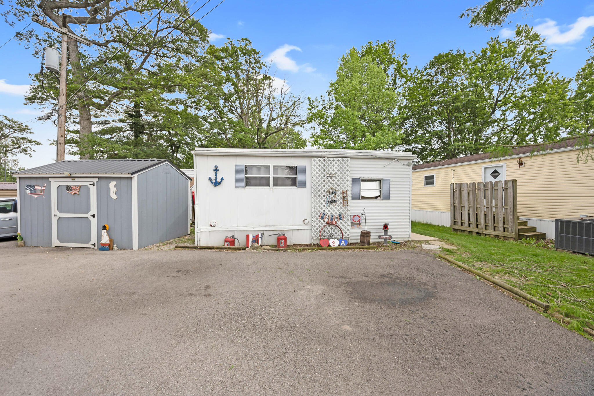 8651 Ohio 368 105E