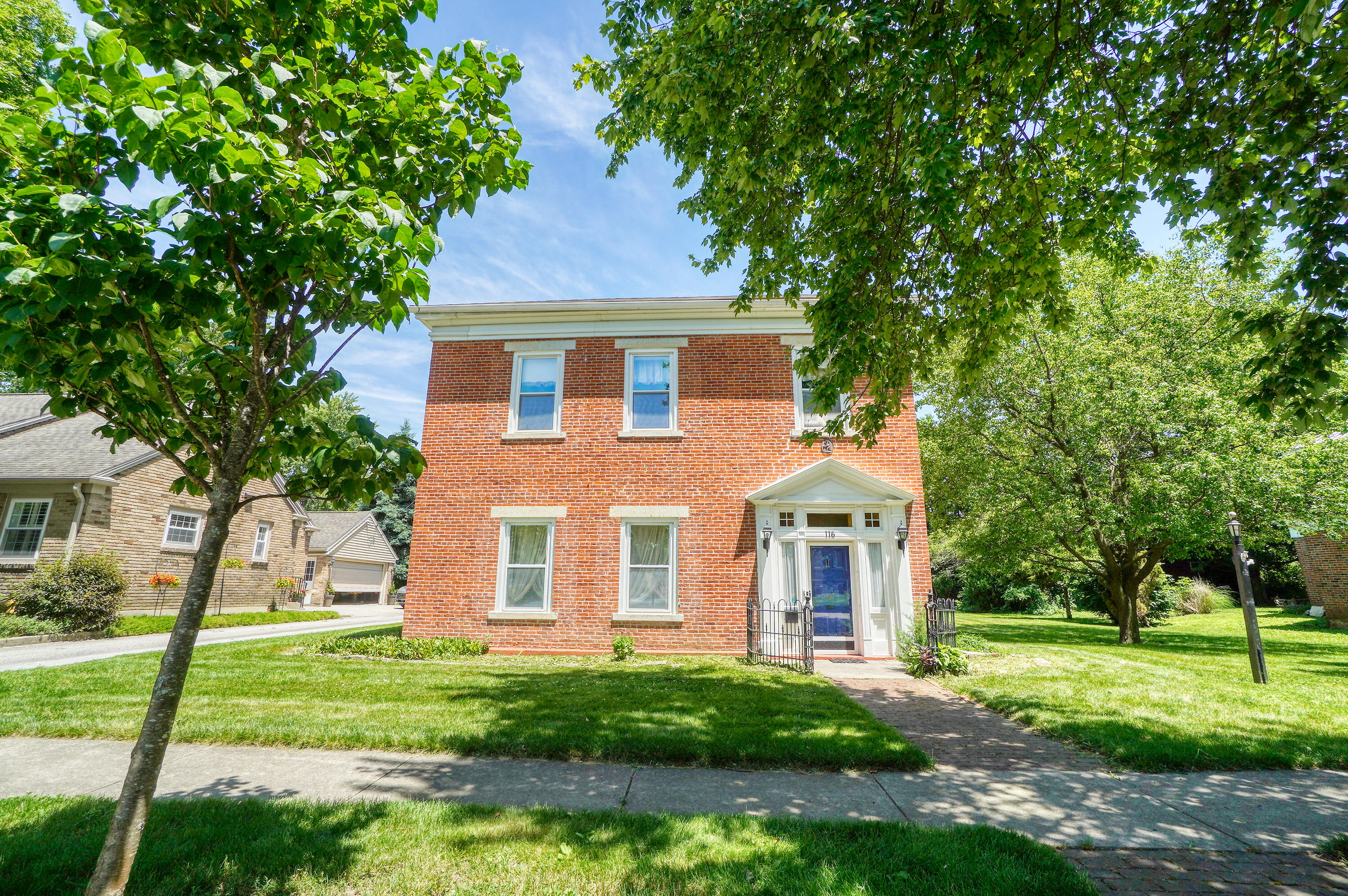 116 S Wayne Street Property Photo 1