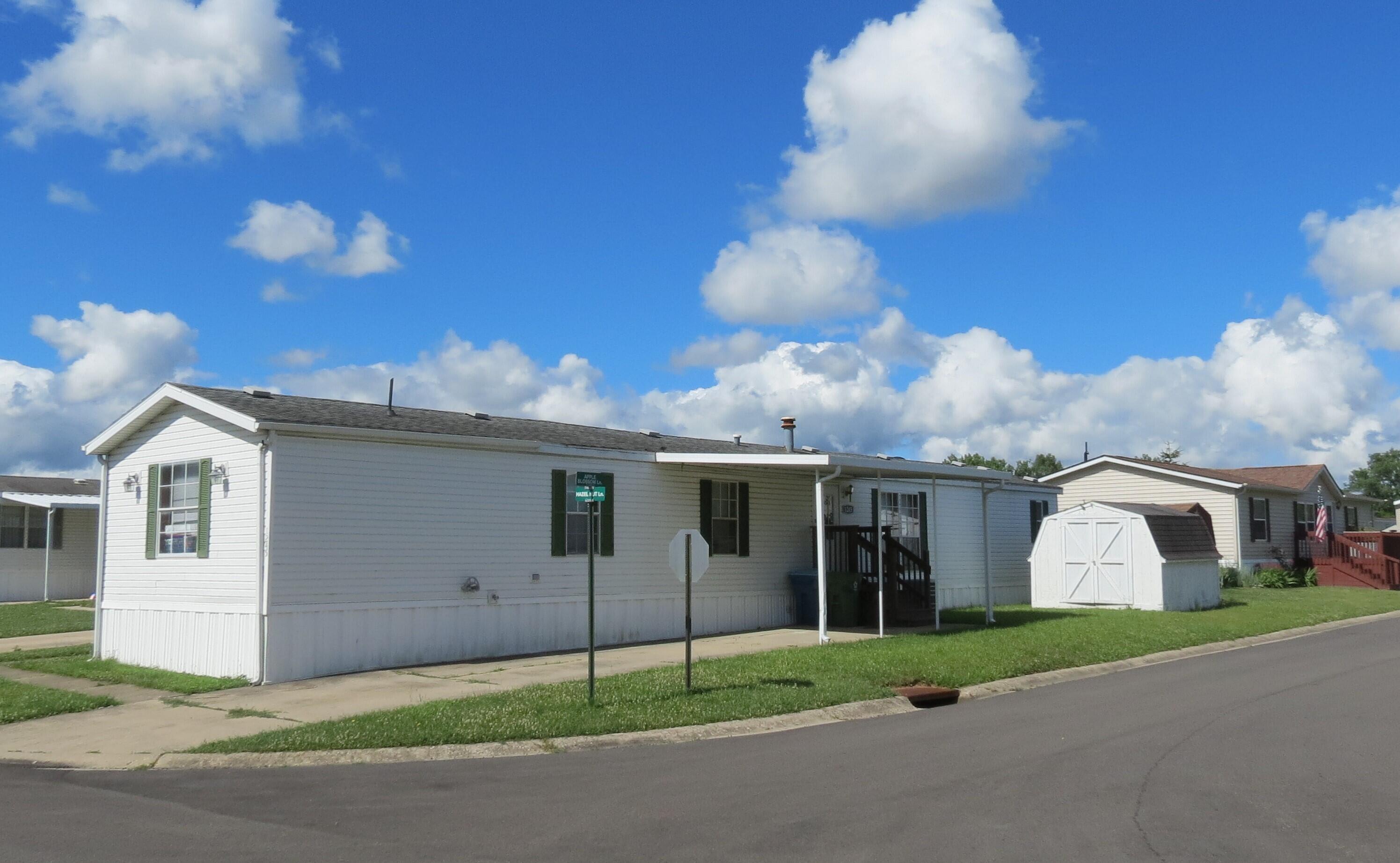 1245 Hazel Nut Lane