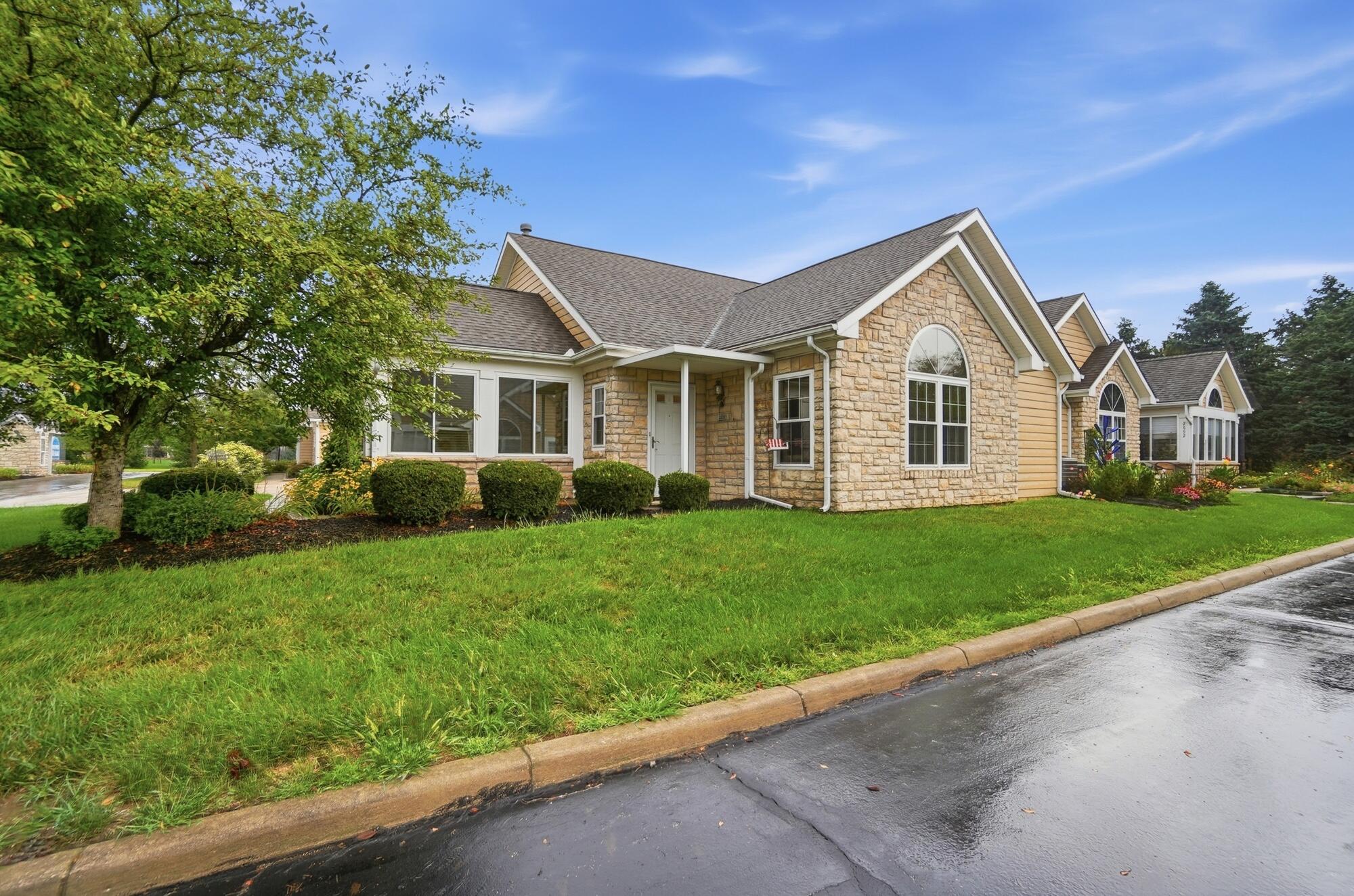2690 Prestwick Village Circle