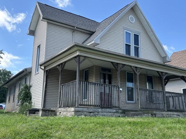 123 Pike Street Property Photo 1