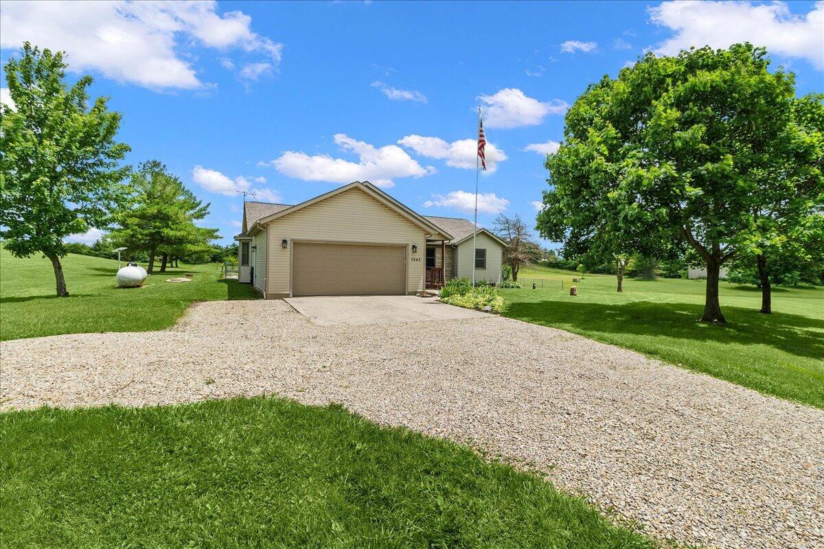 7243 State Route 559 Property Photo 8