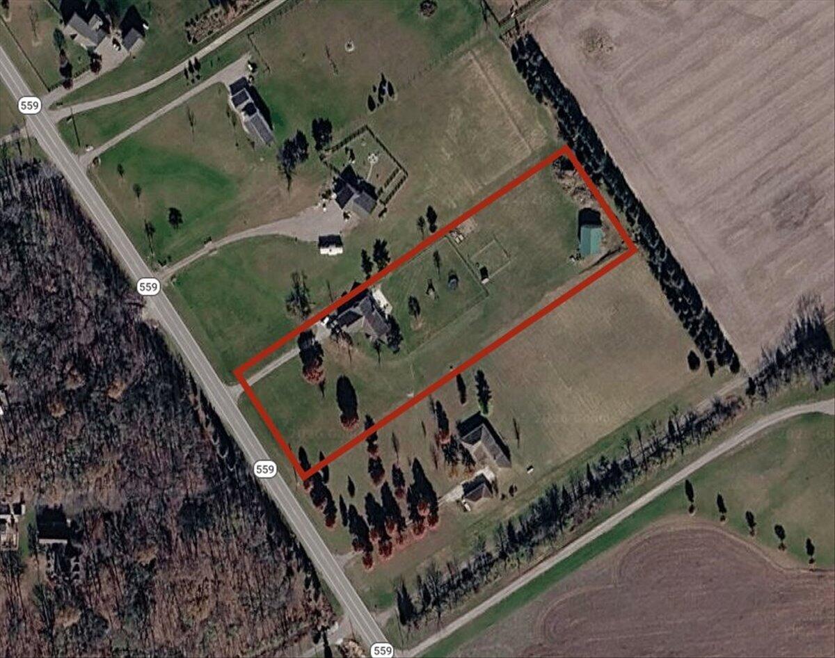 7243 State Route 559 Property Photo 68
