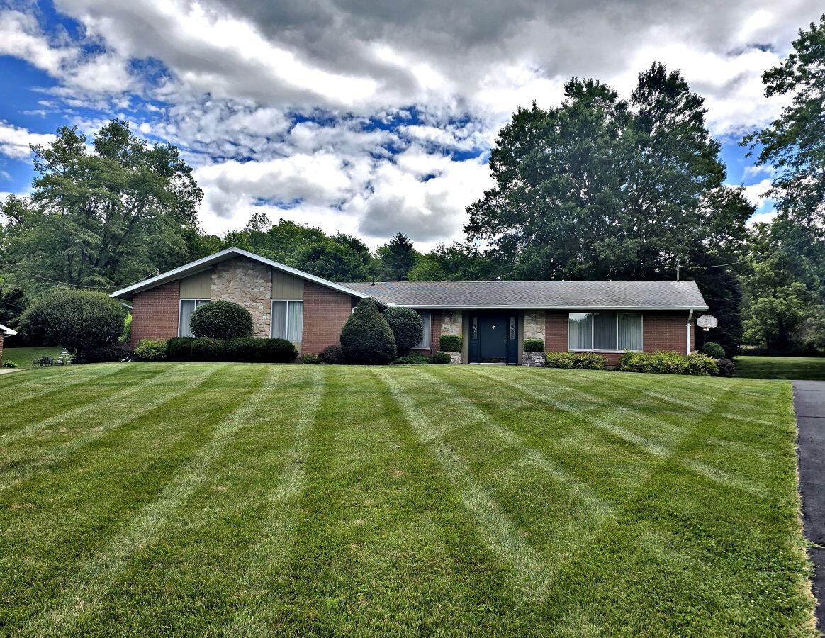 2082 Stowe Drive
