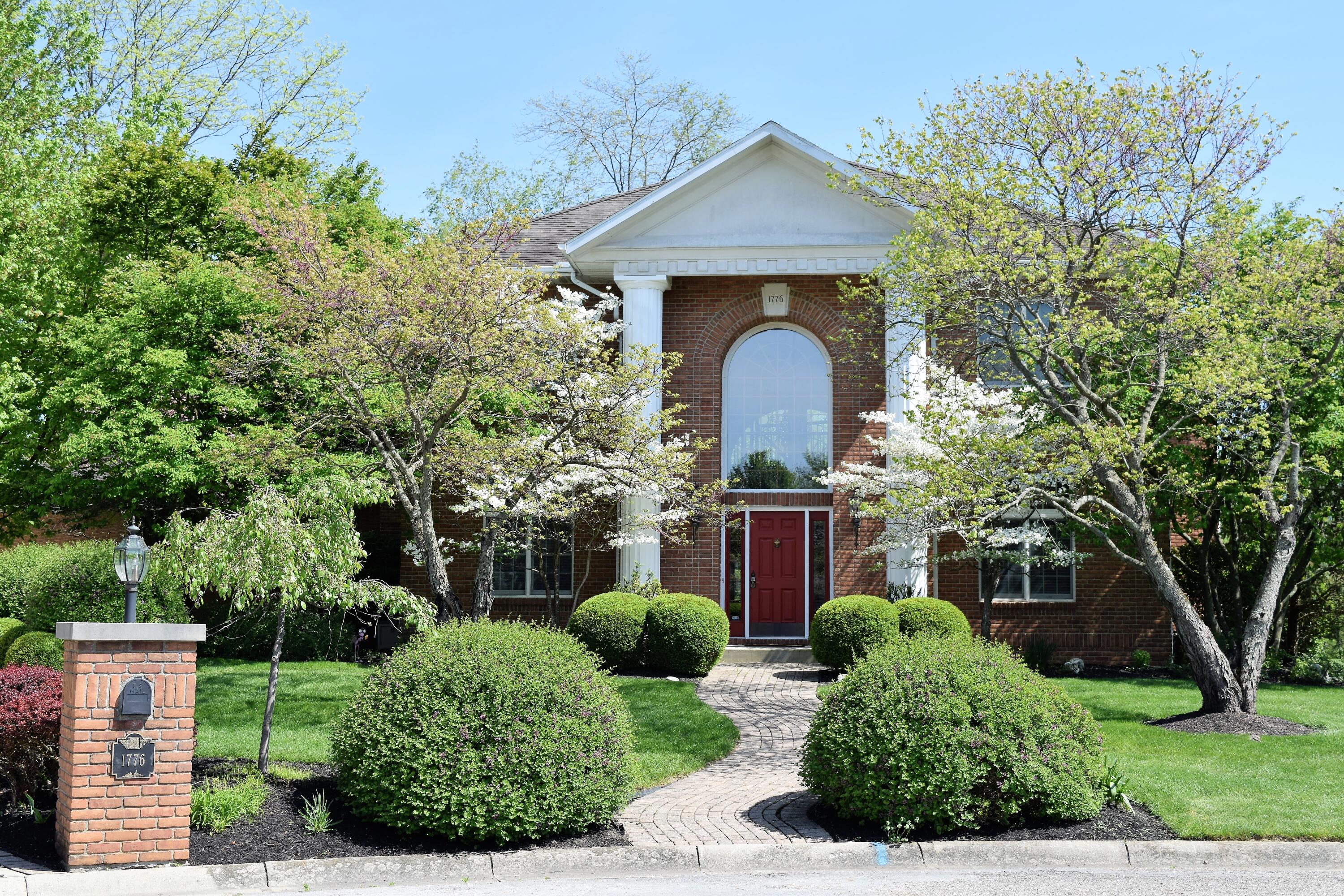 1776 Appian Way Property Photo 1