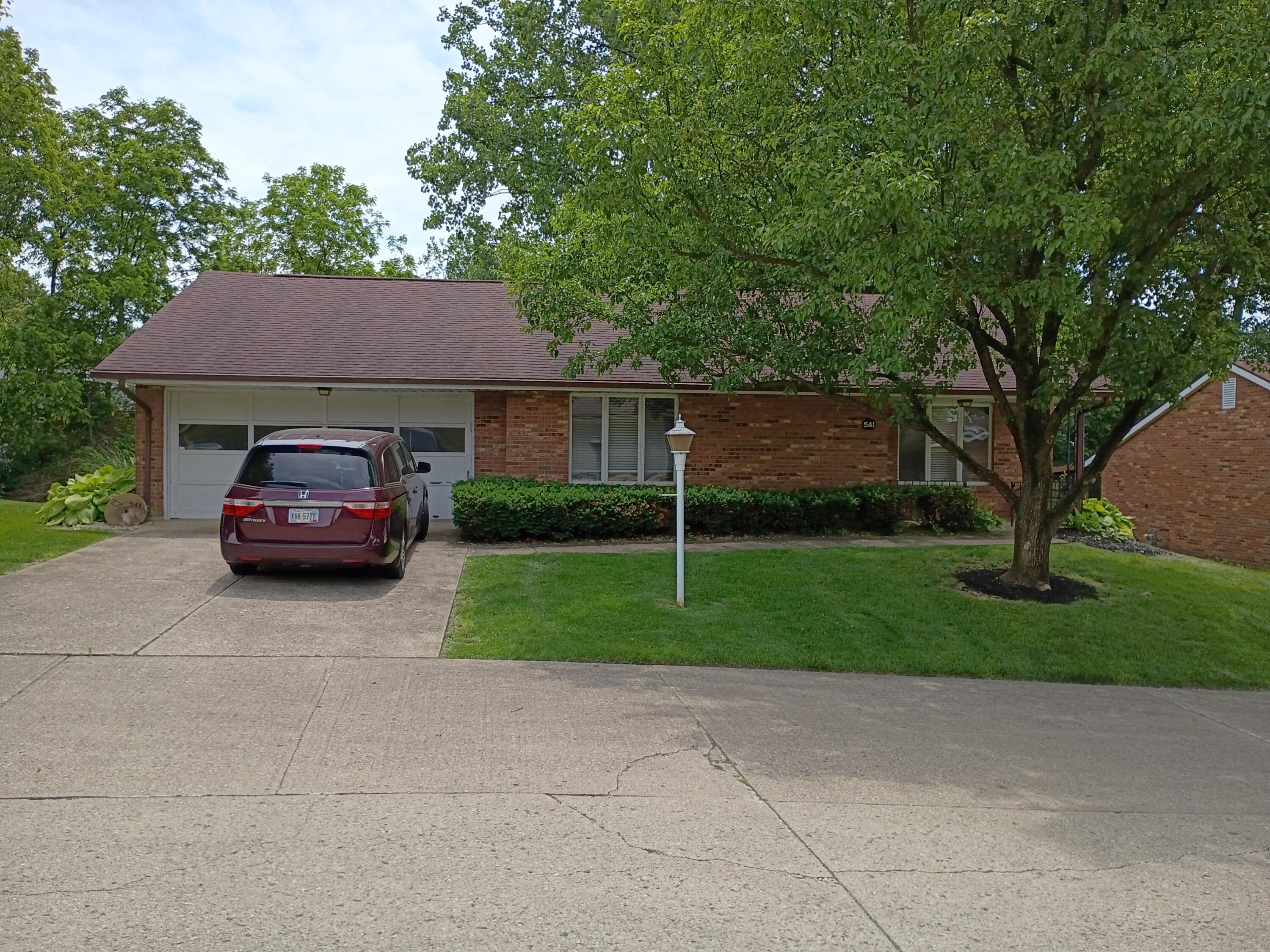 541 Argonne Avenue .. Property Photo 1