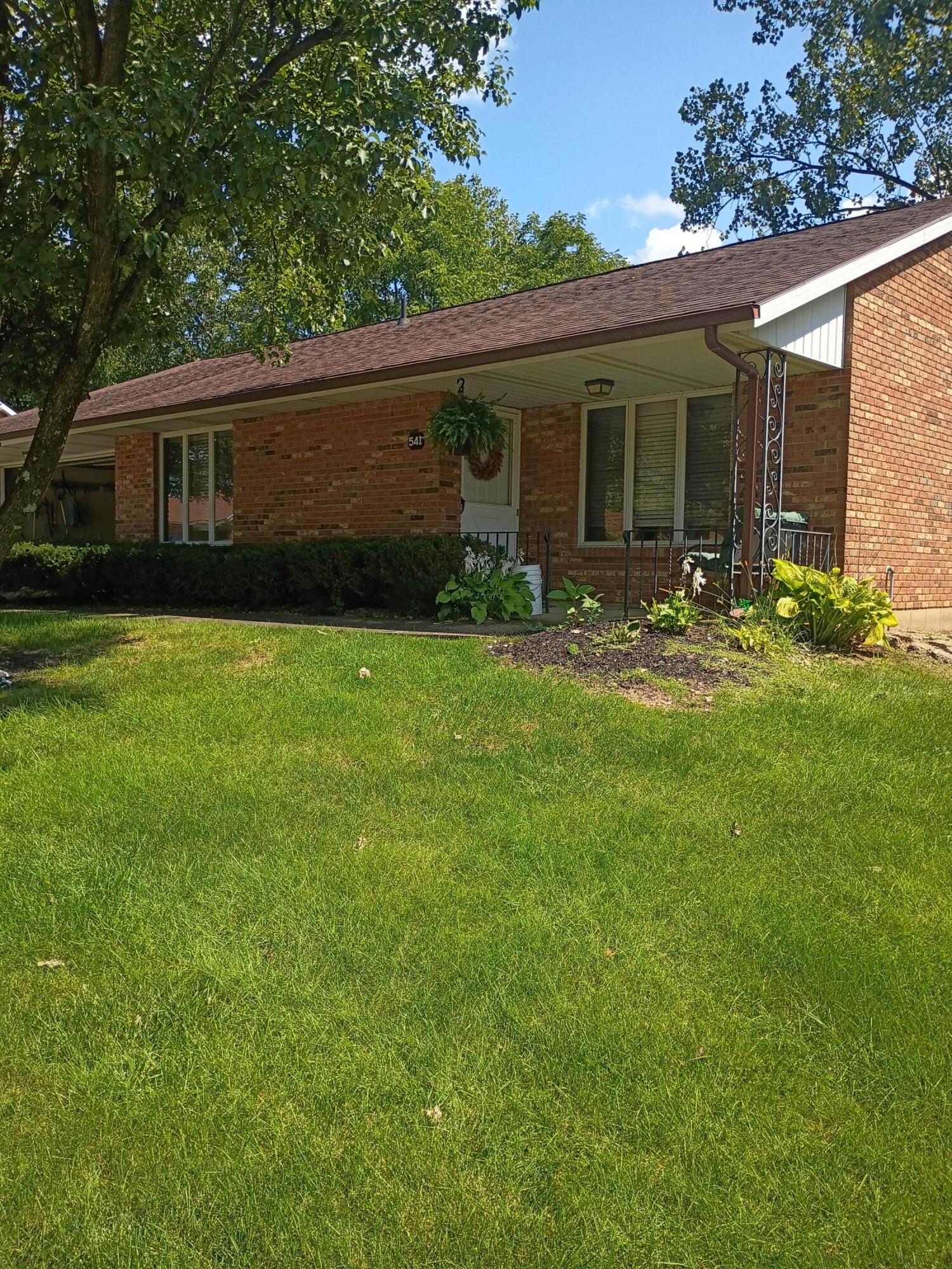 541 Argonne Avenue .. Property Photo 4