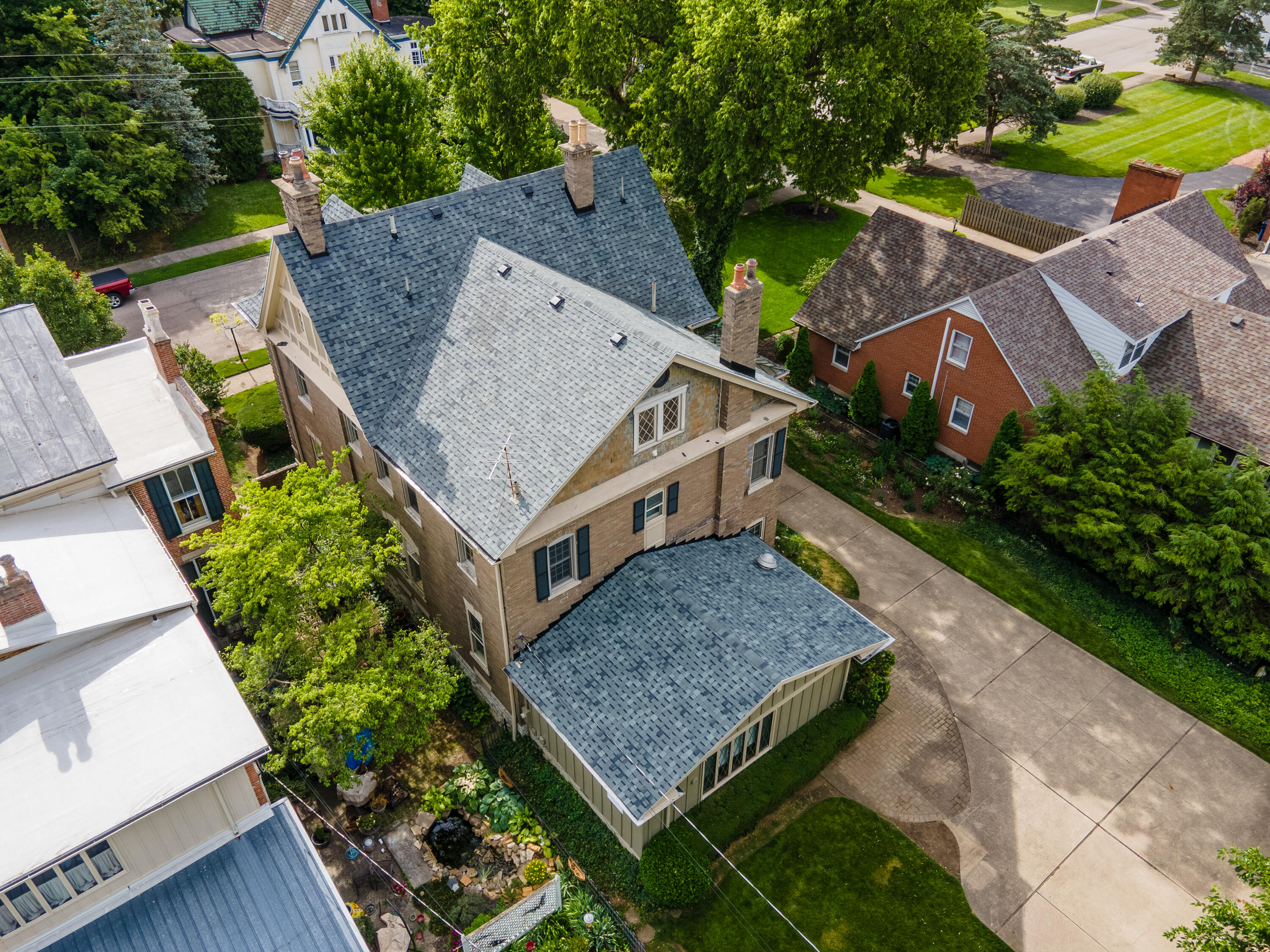 714 N Wayne Street Property Photo 17