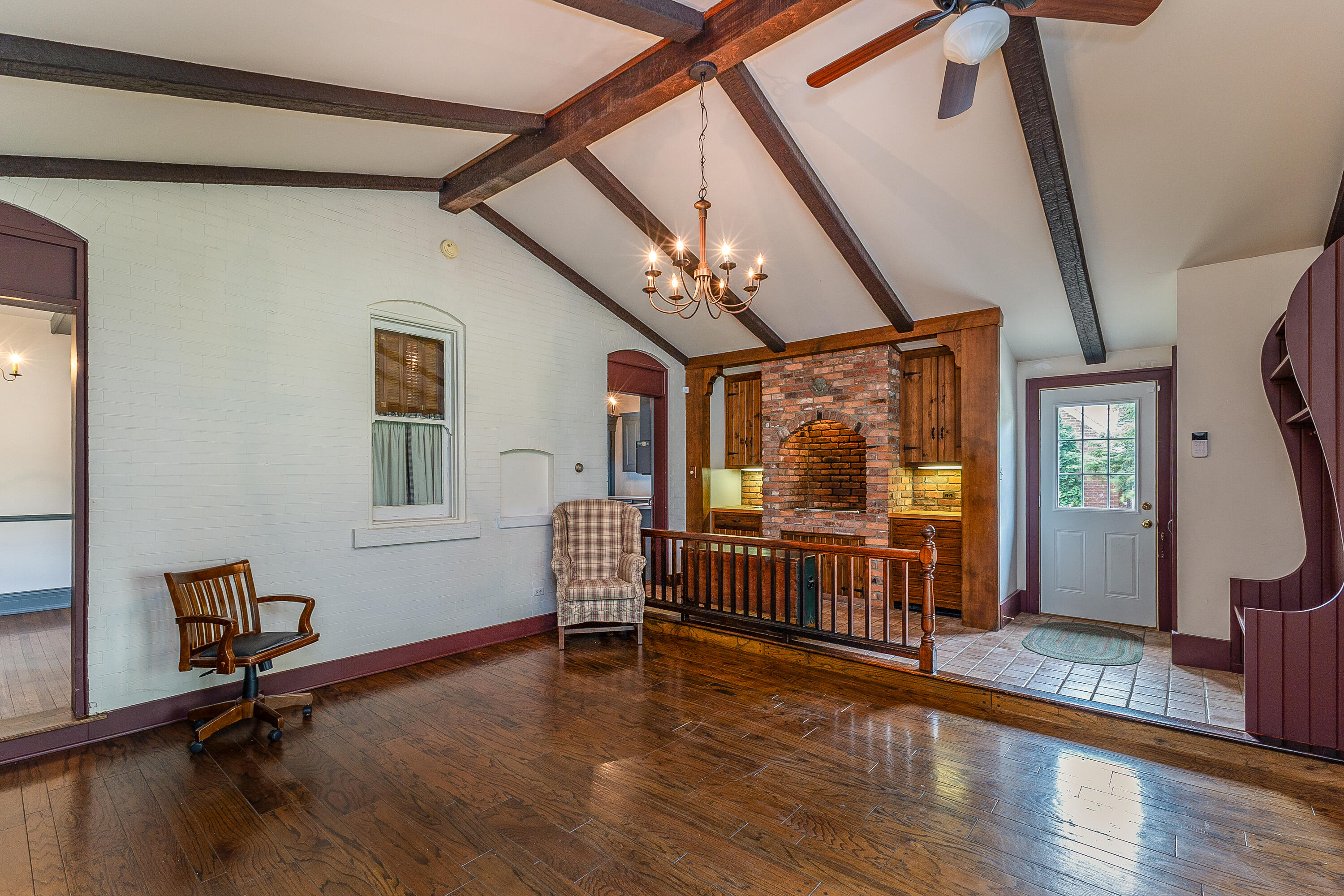 714 N Wayne Street Property Photo 33