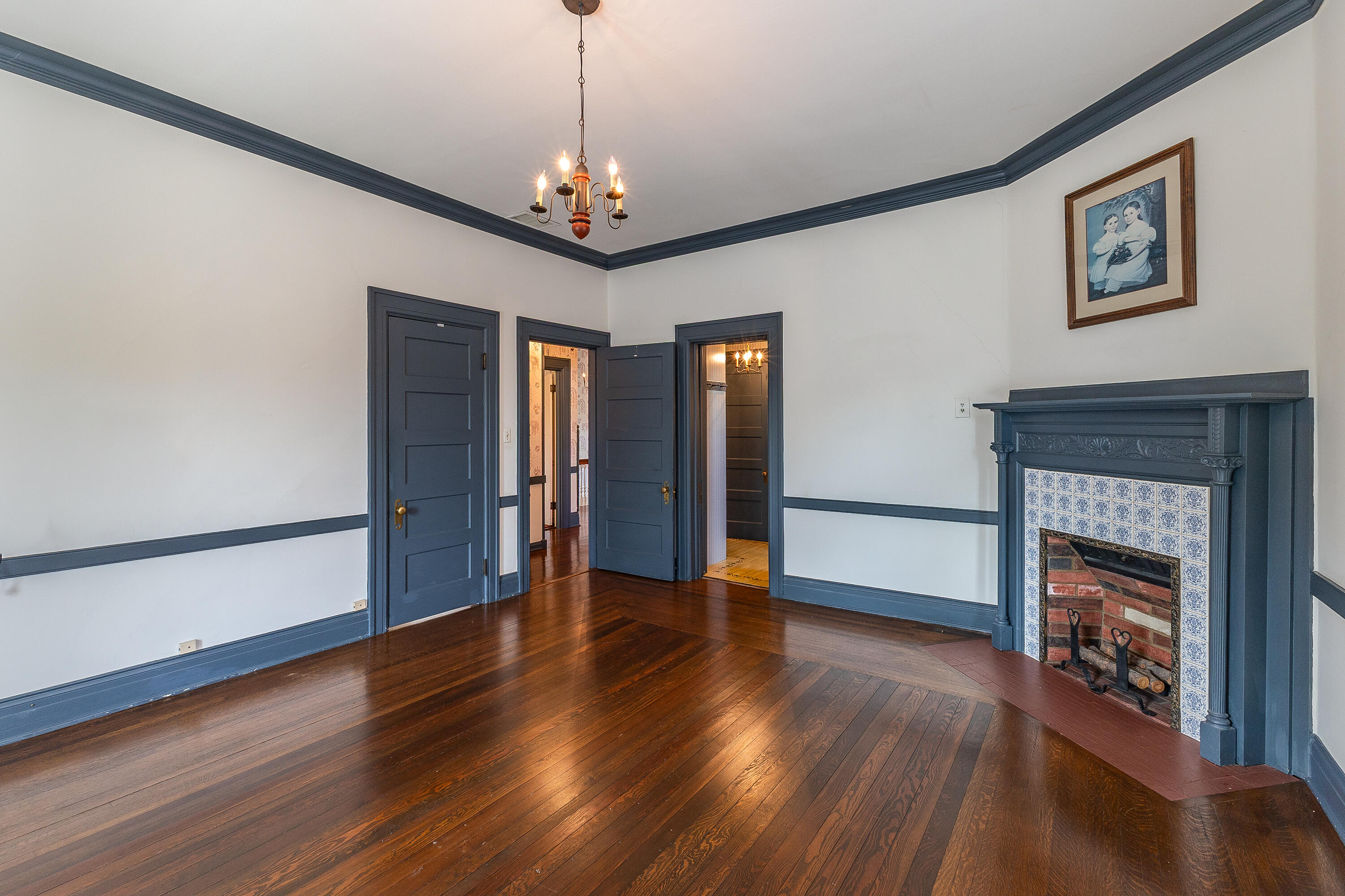 714 N Wayne Street Property Photo 43