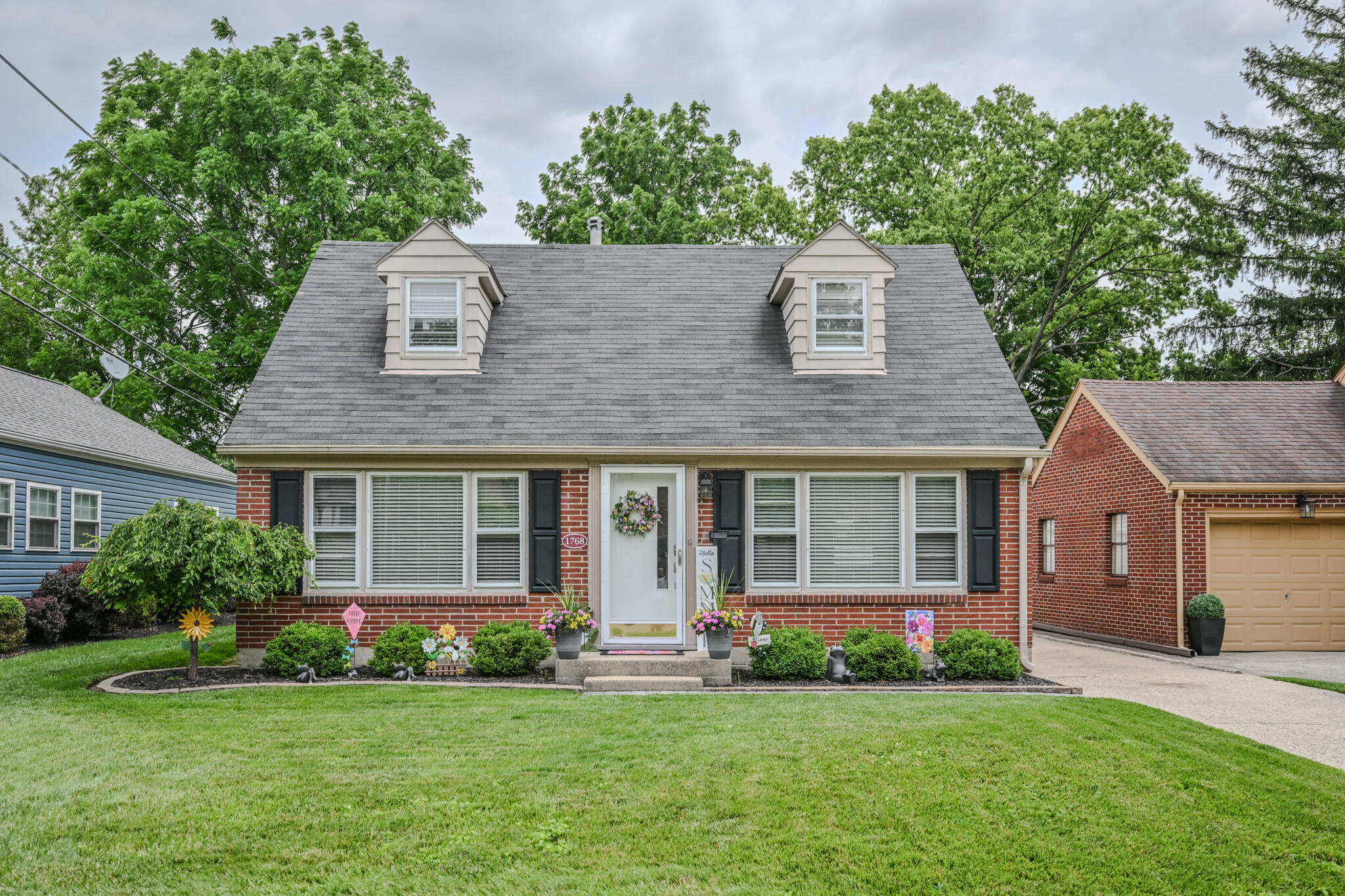 1768 Walnut Terrace Property Photo 1