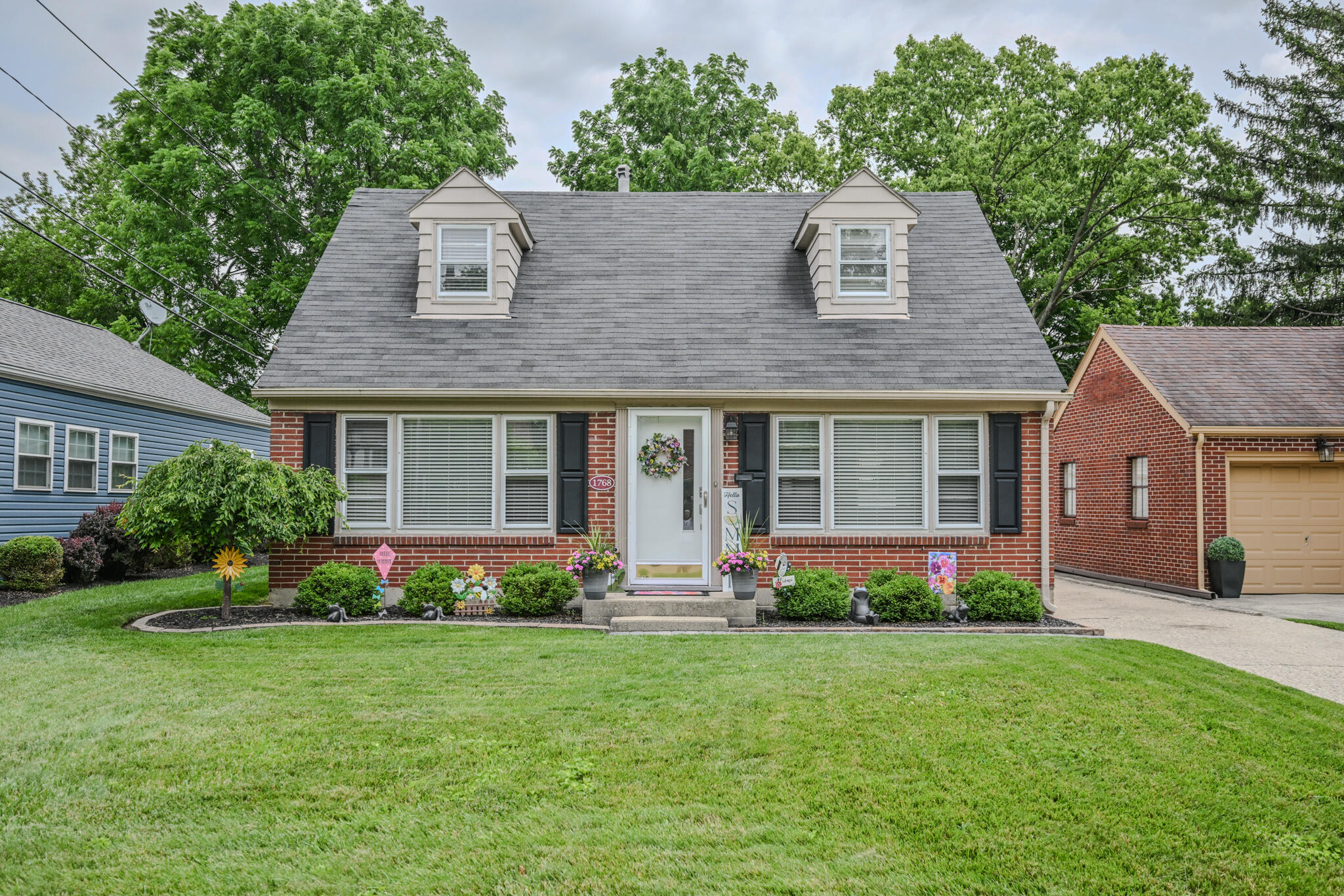1768 Walnut Terrace Property Photo 2