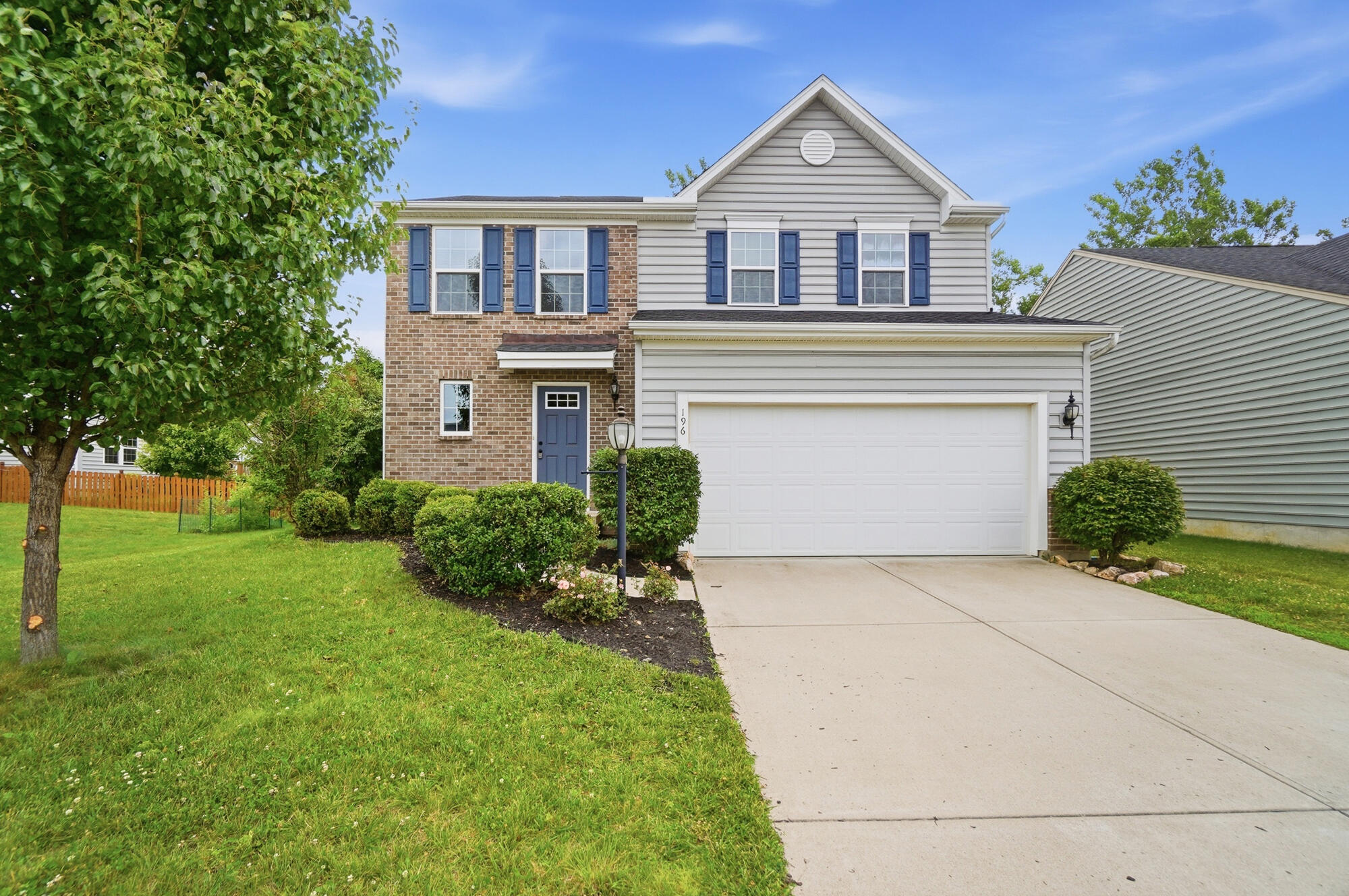 196 Rapids Drive Property Photo 1