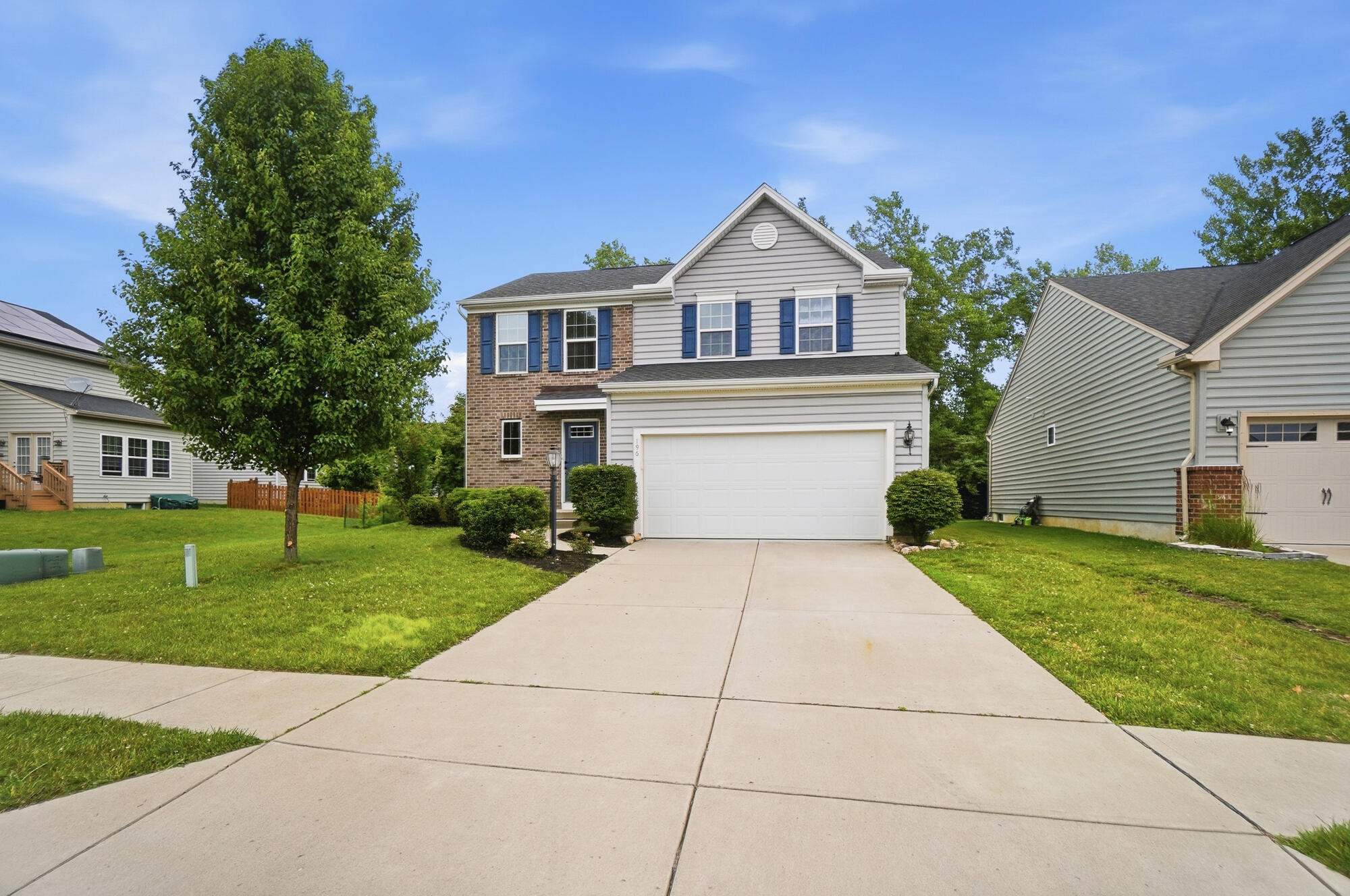 196 Rapids Drive Property Photo 2