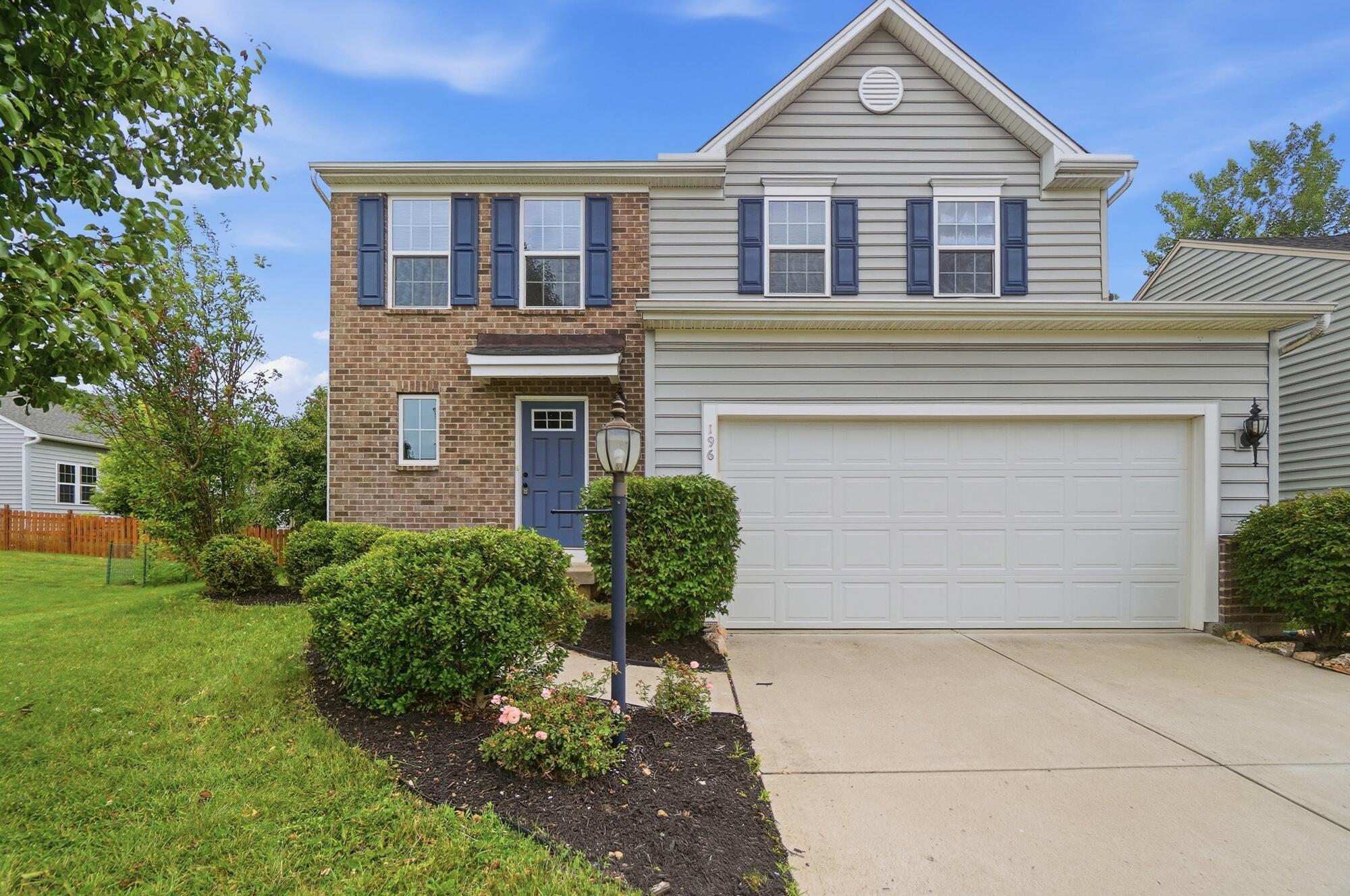 196 Rapids Drive Property Photo 3