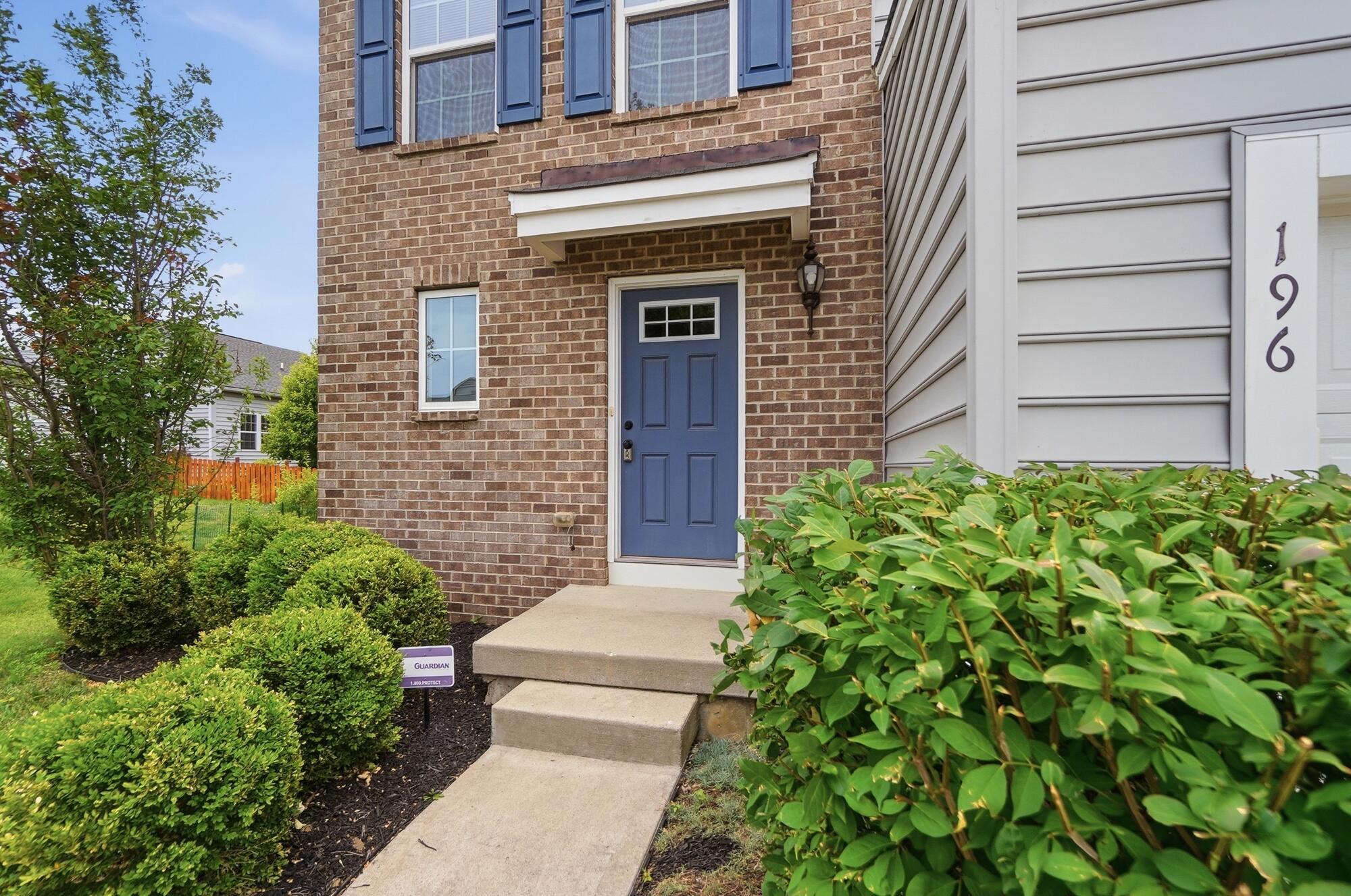 196 Rapids Drive Property Photo 4