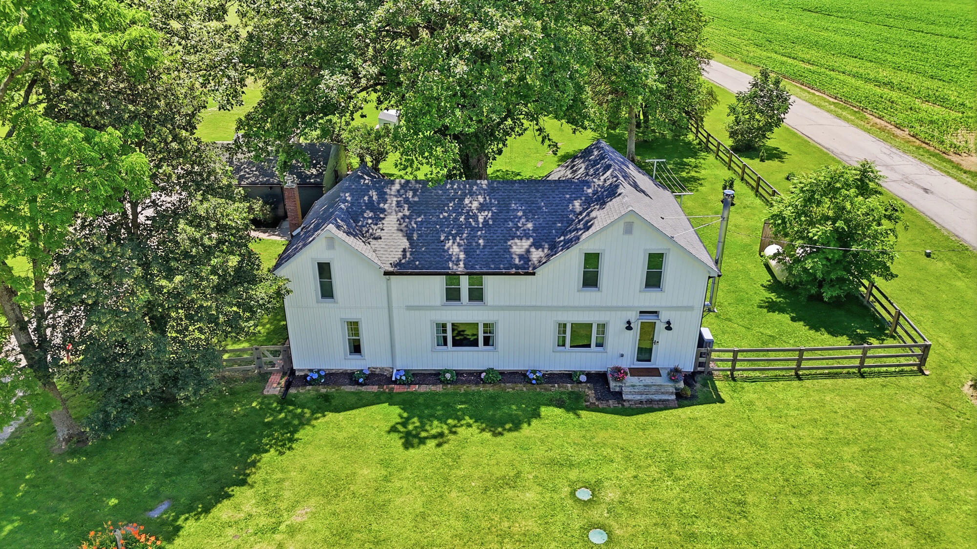 6469 Runkle Road Property Photo 1