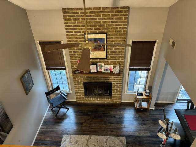 1713 Winston Drive Property Photo 18