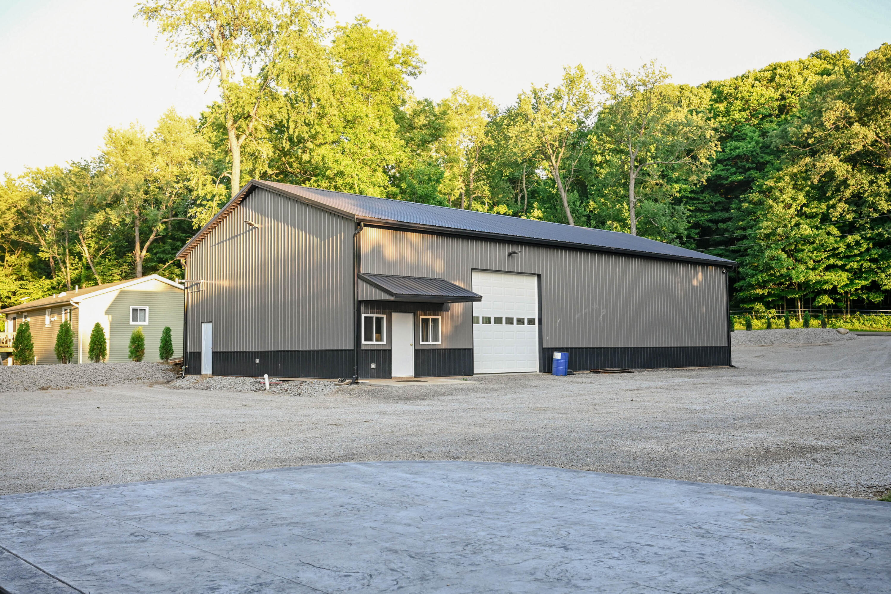 4861 State Route 287 Property Photo 8