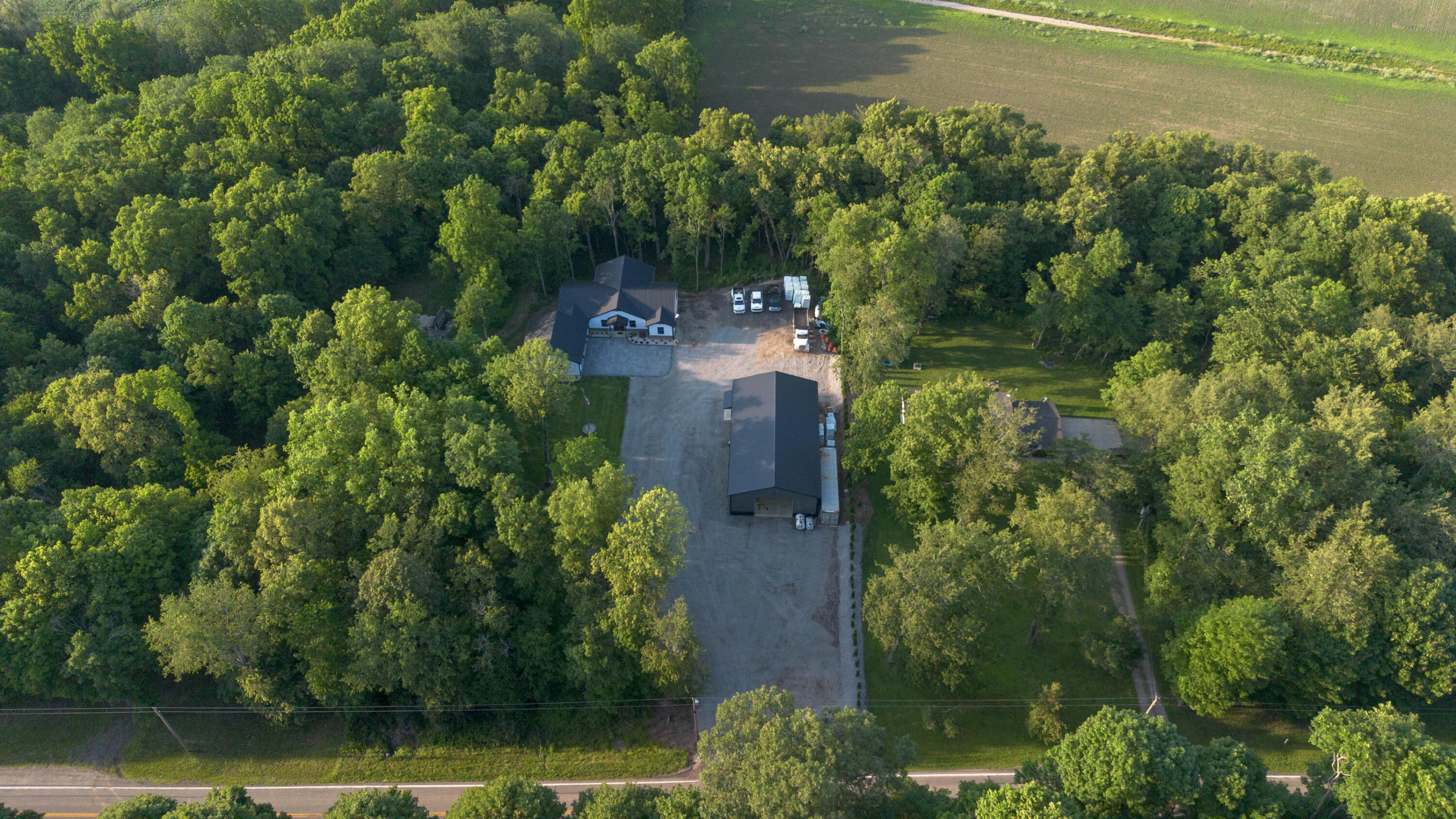 4861 State Route 287 Property Photo 47