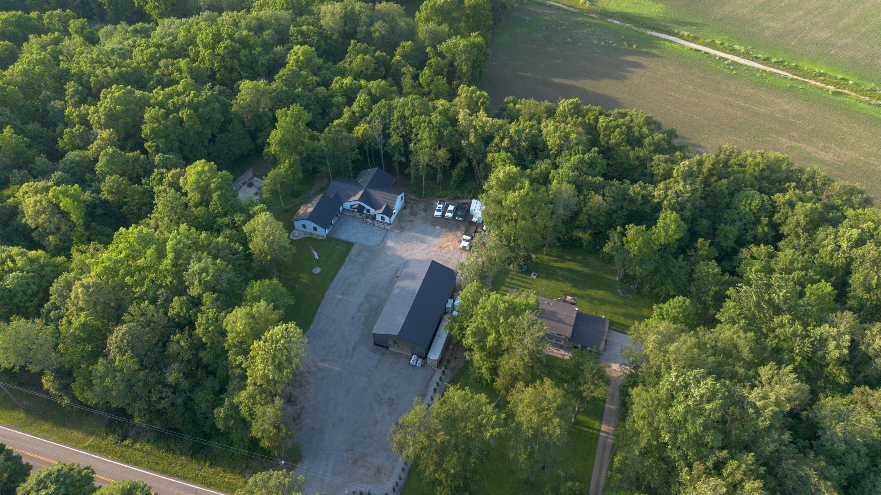 4861 State Route 287 Property Photo 48