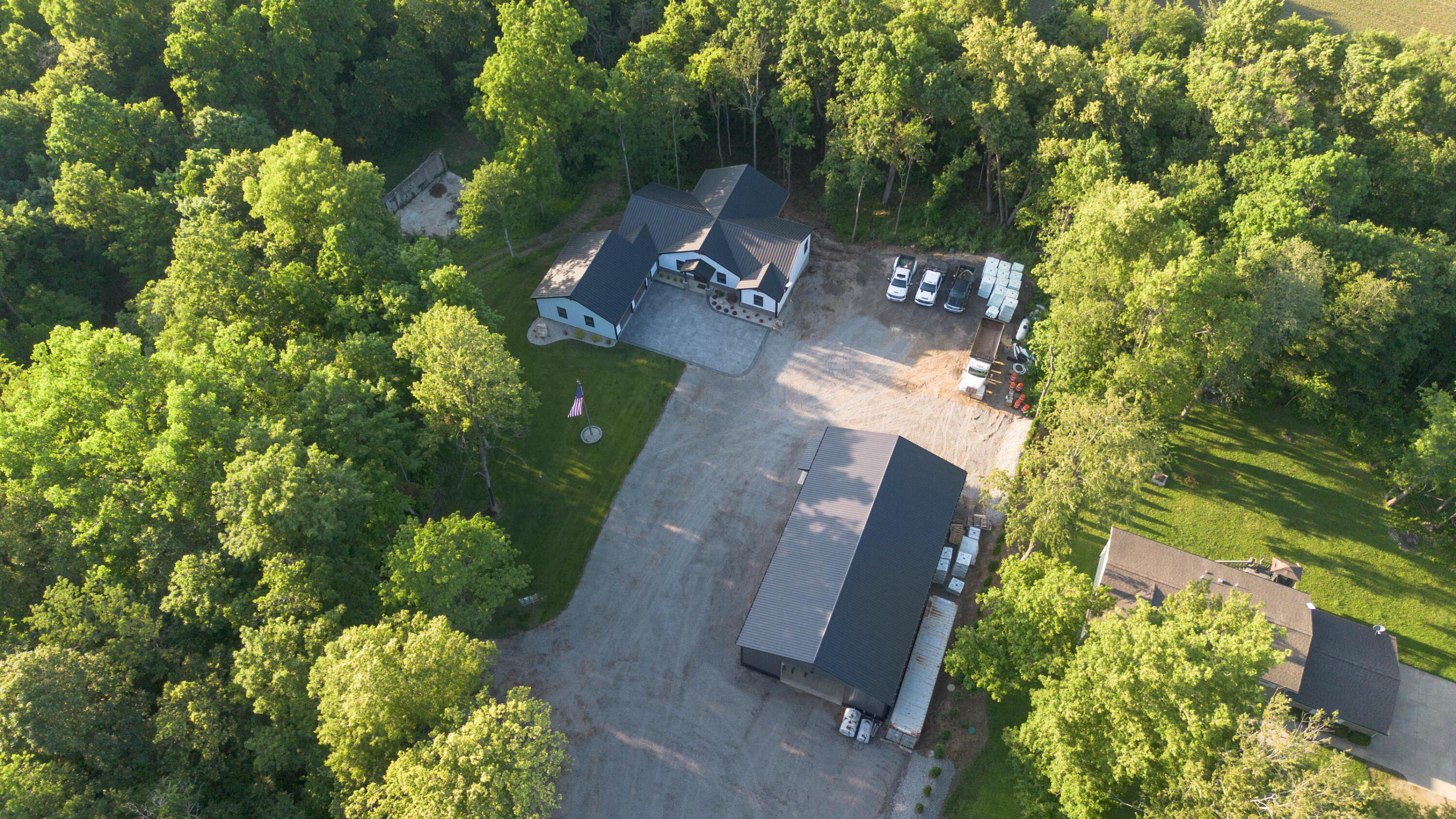 4861 State Route 287 Property Photo 51