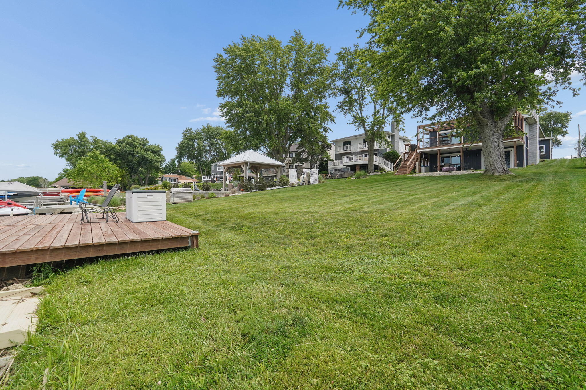 1300 E Choctaw Drive Property Photo 39