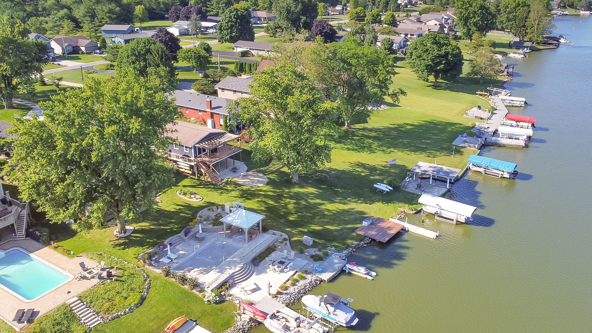 1300 E Choctaw Drive Property Photo 44