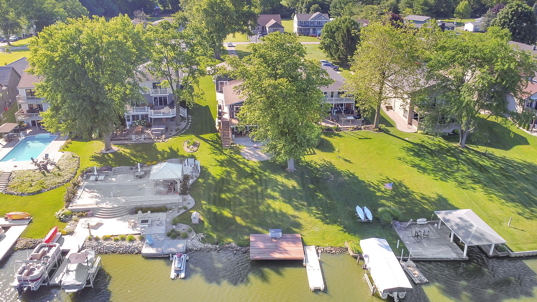 1300 E Choctaw Drive Property Photo 45