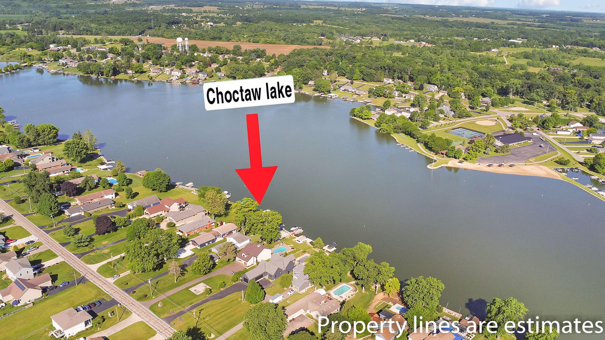1300 E Choctaw Drive Property Photo 48