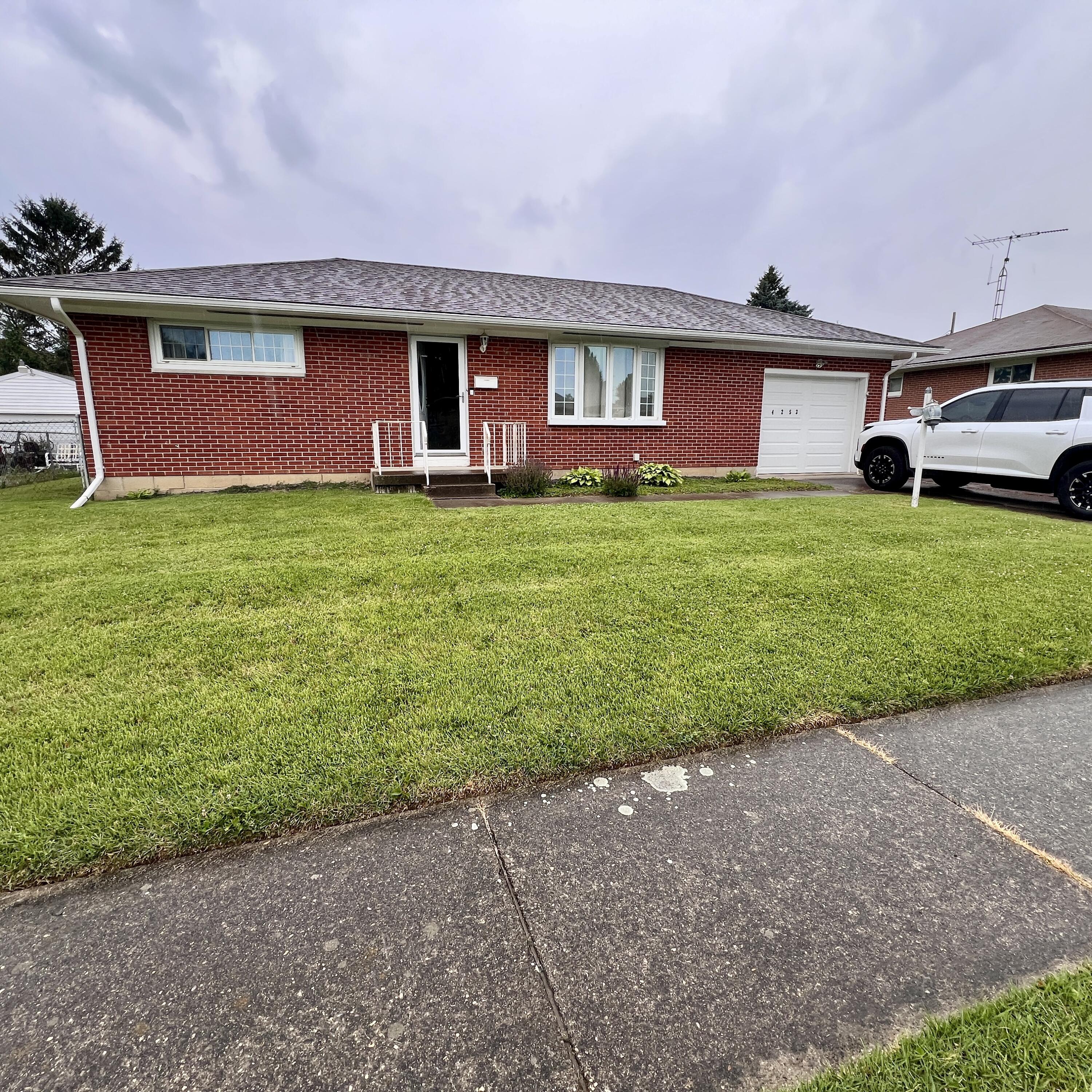 4253 Nevada Road Property Photo 1