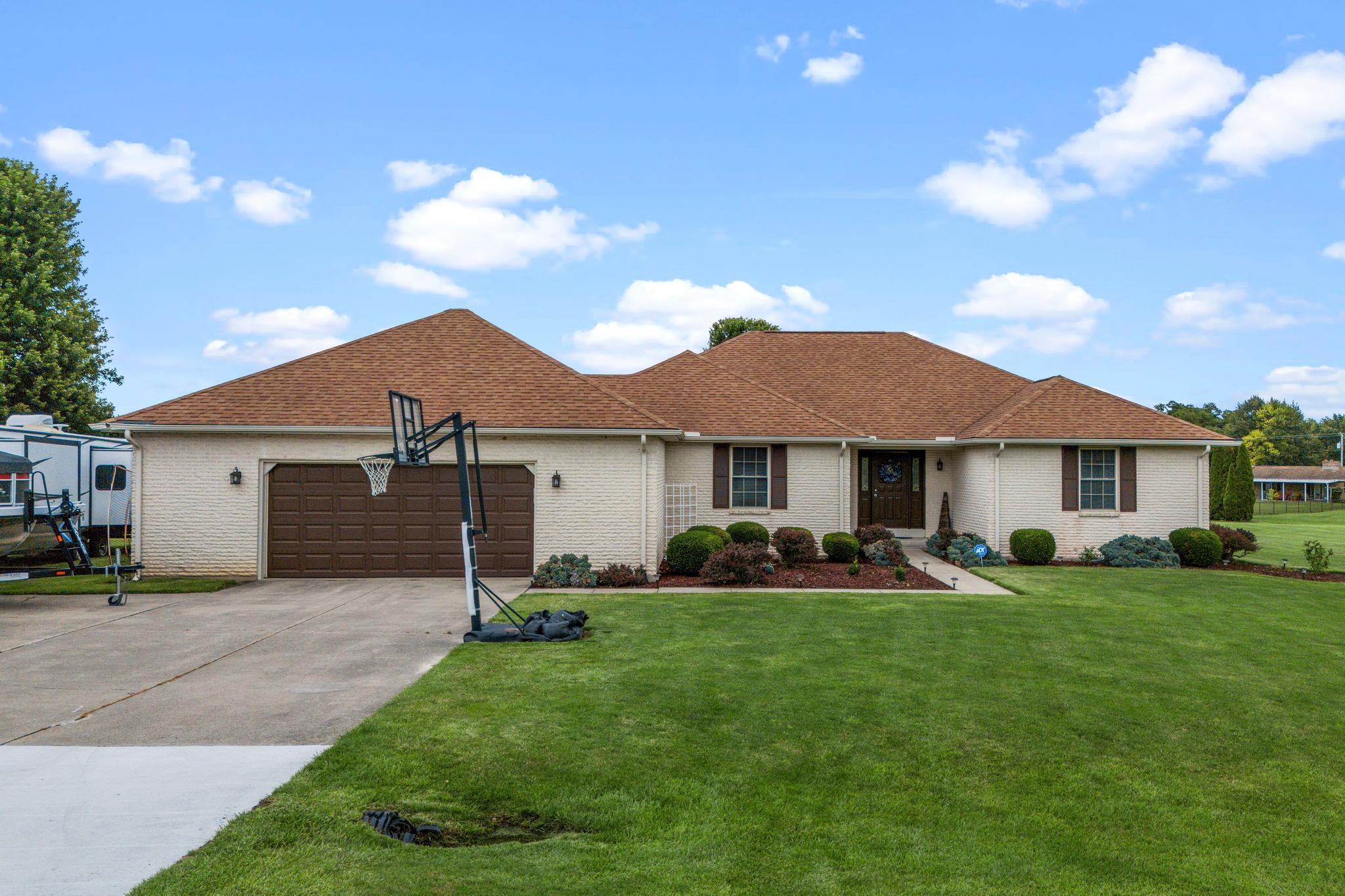 3984 Morningside Circle Property Photo 1