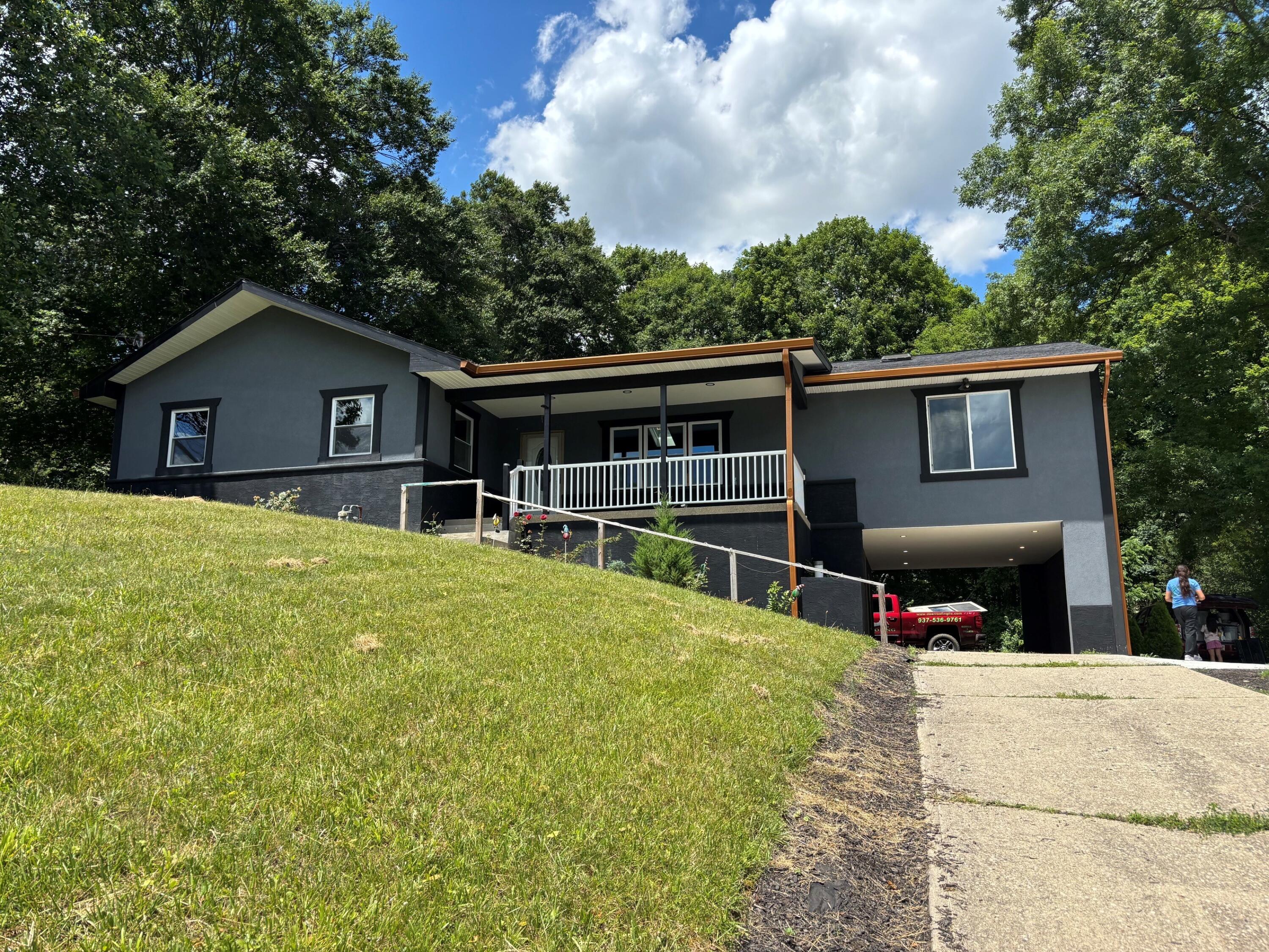 422 Shrine Road Property Photo 1
