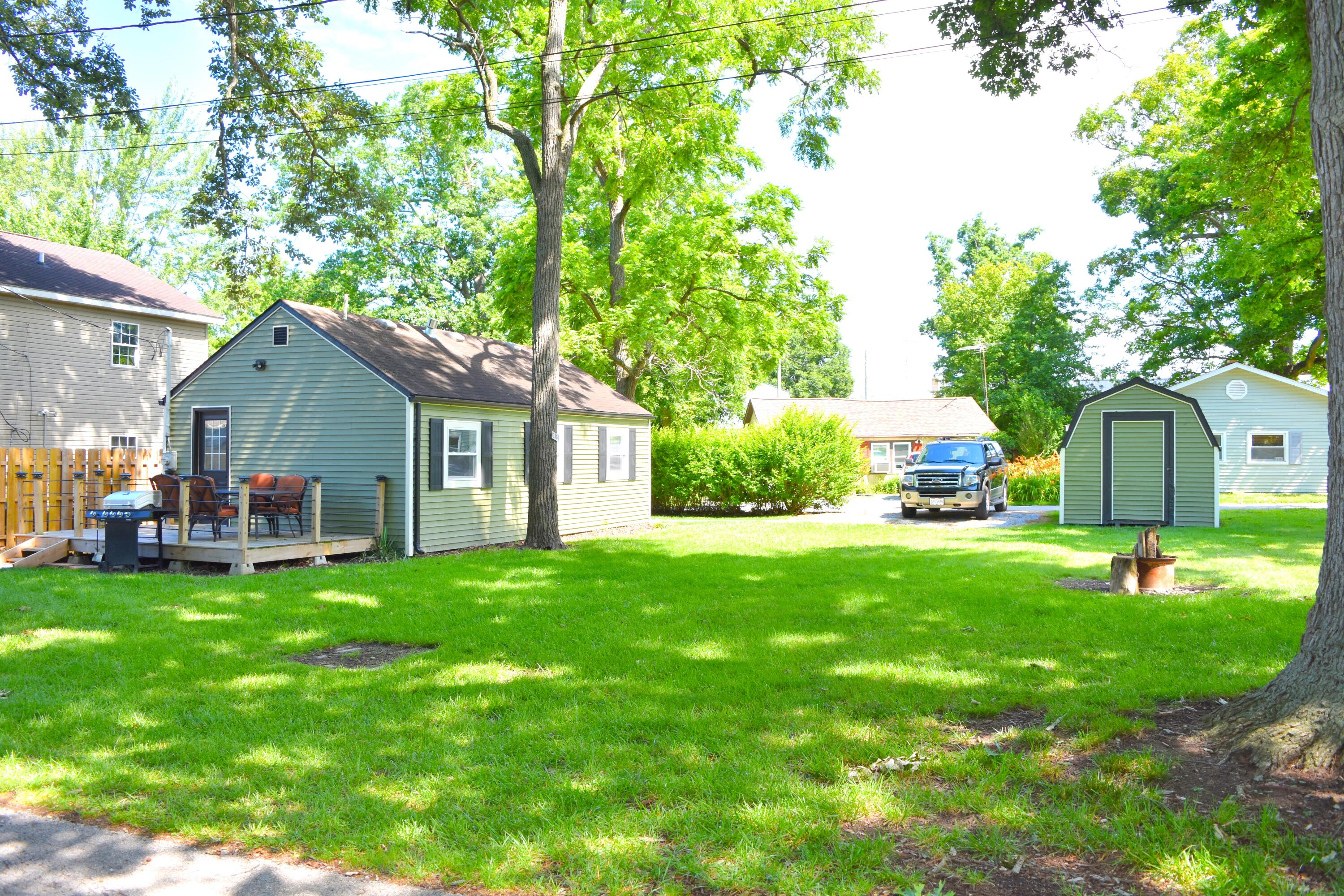 13304 Luthman Road Property Photo 2