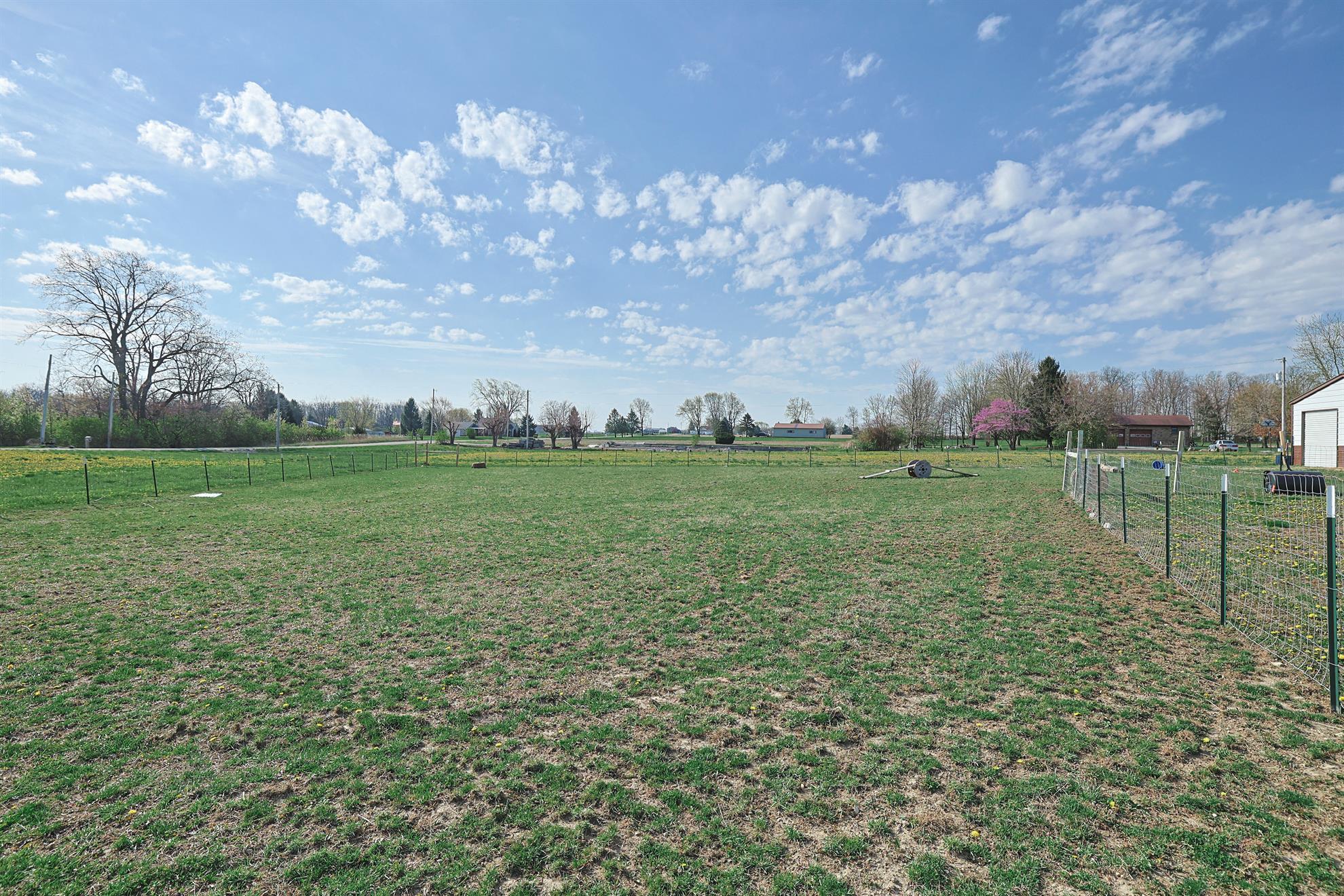 0 Zerkle Road Property Photo 2